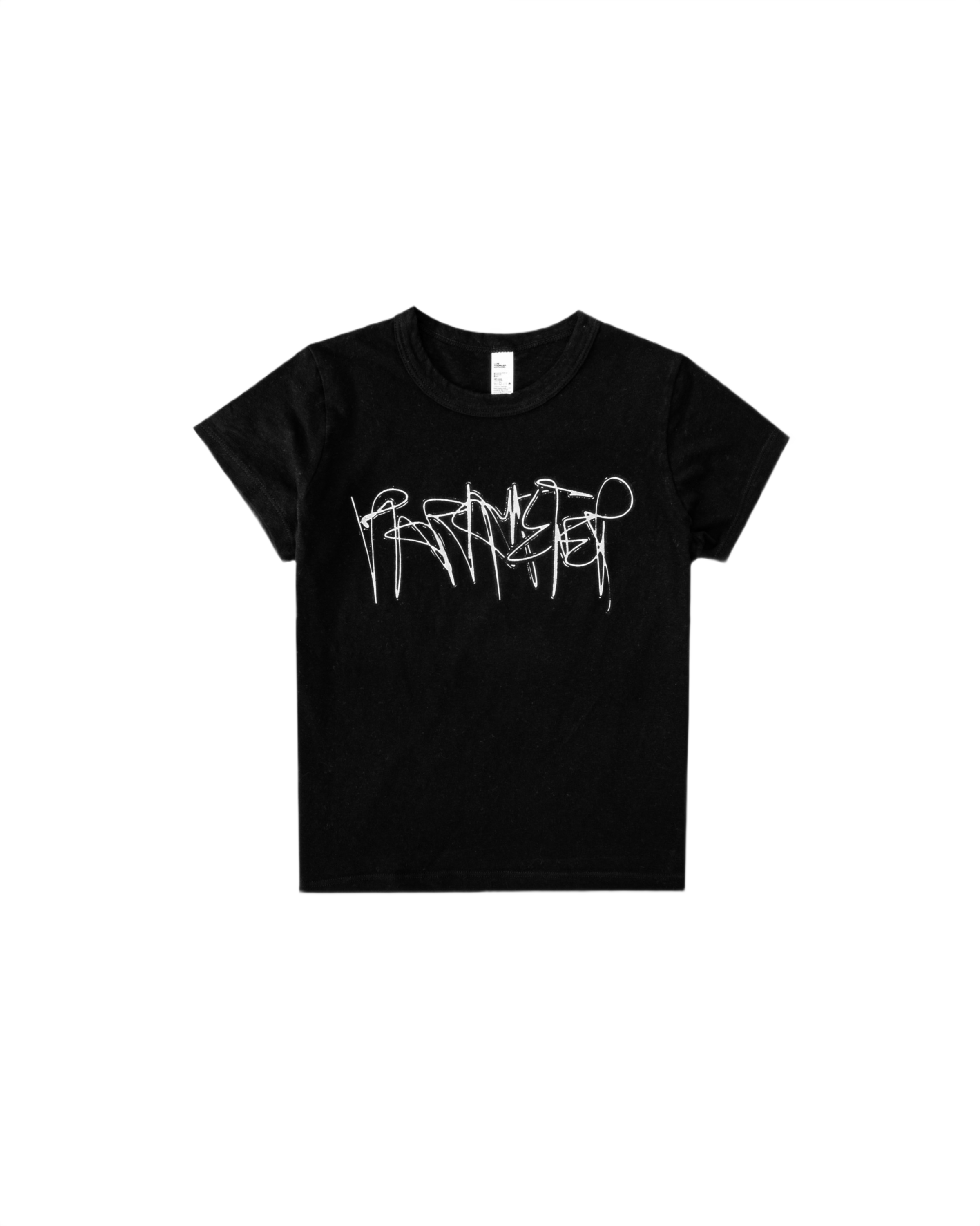 Baby Tee - Transit – Unsettle