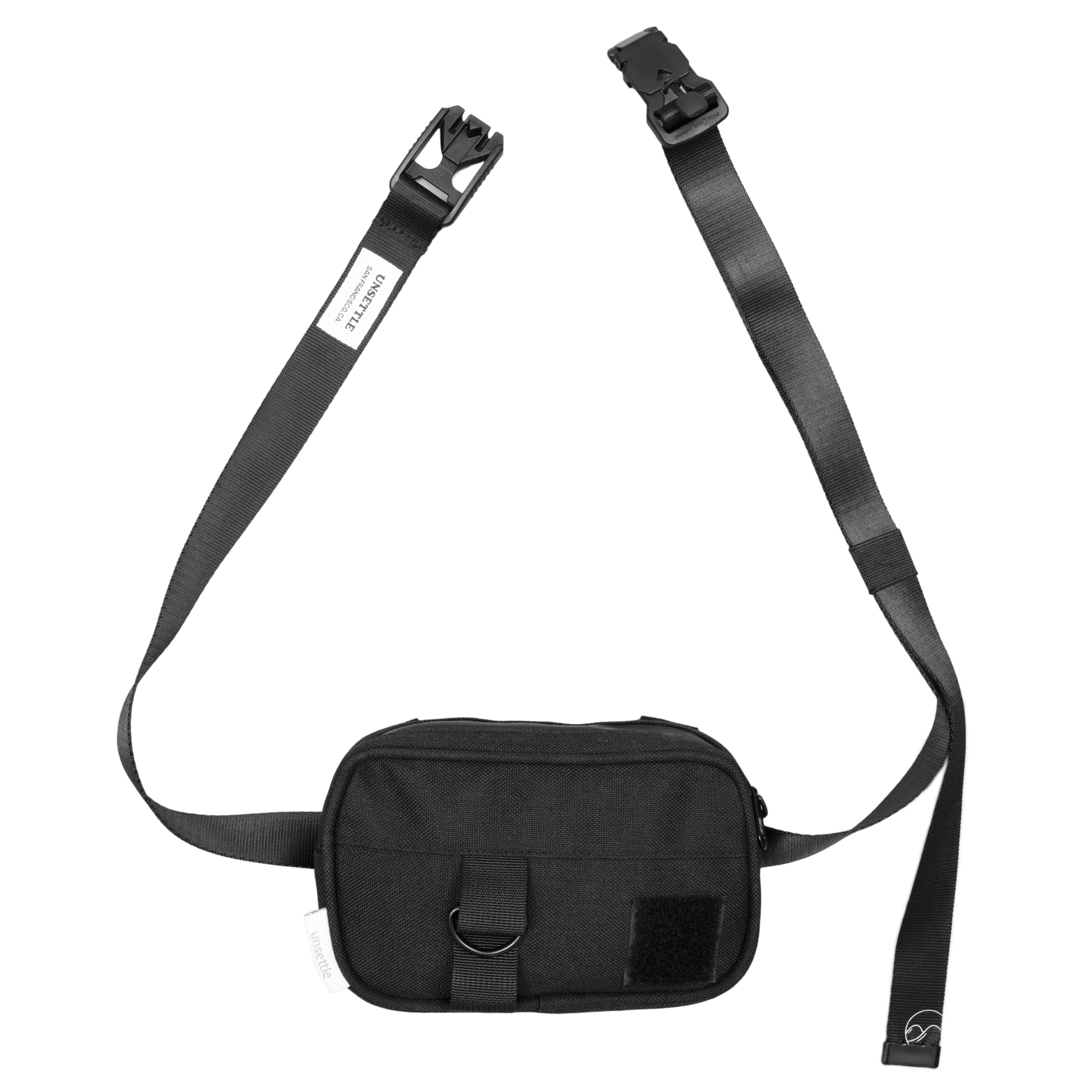 Crossbody Sling Bag Fanny Pack Belt Bag Waist Bag Sling -  Sweden