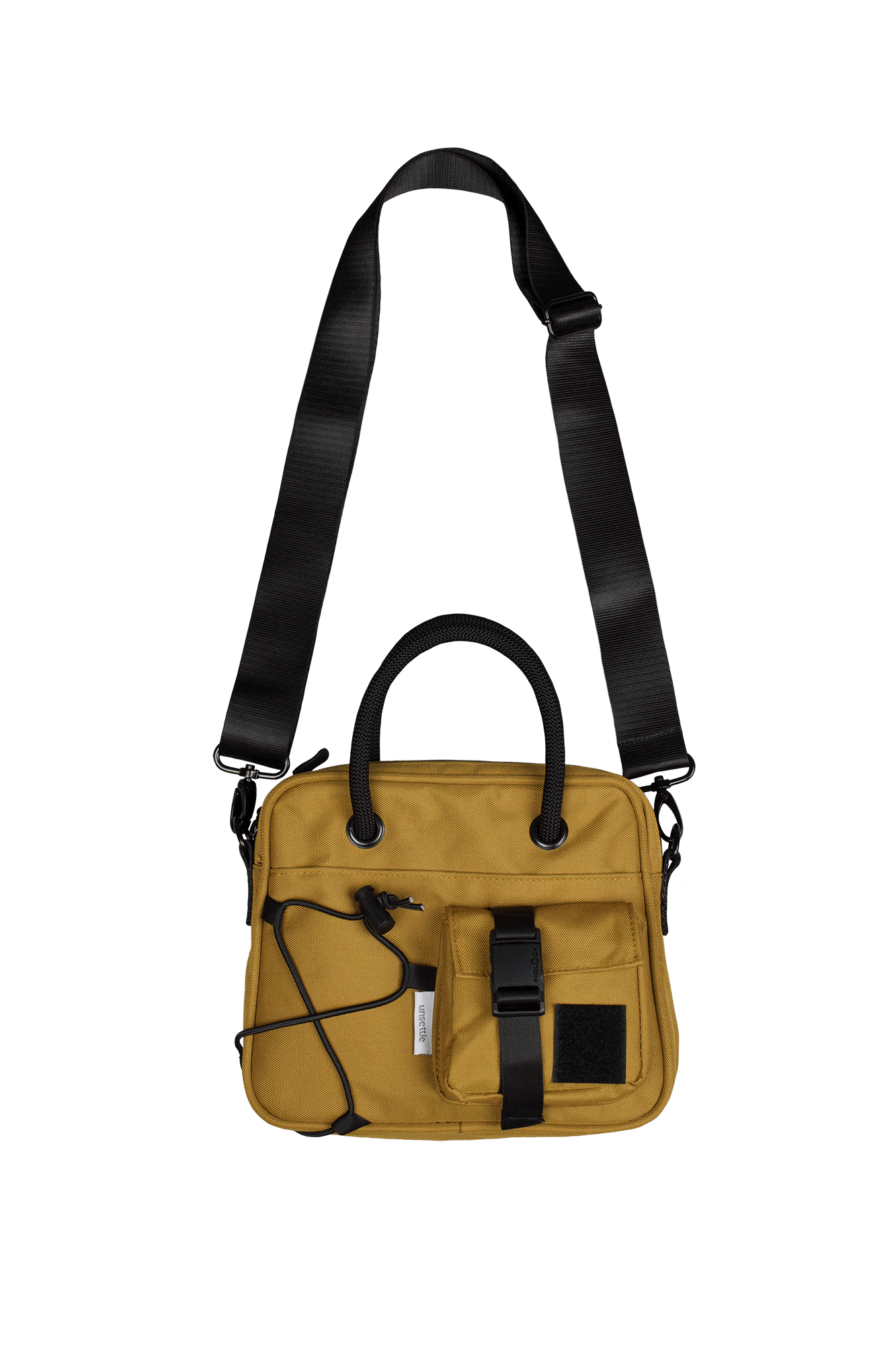 Muni Crossbody Bag