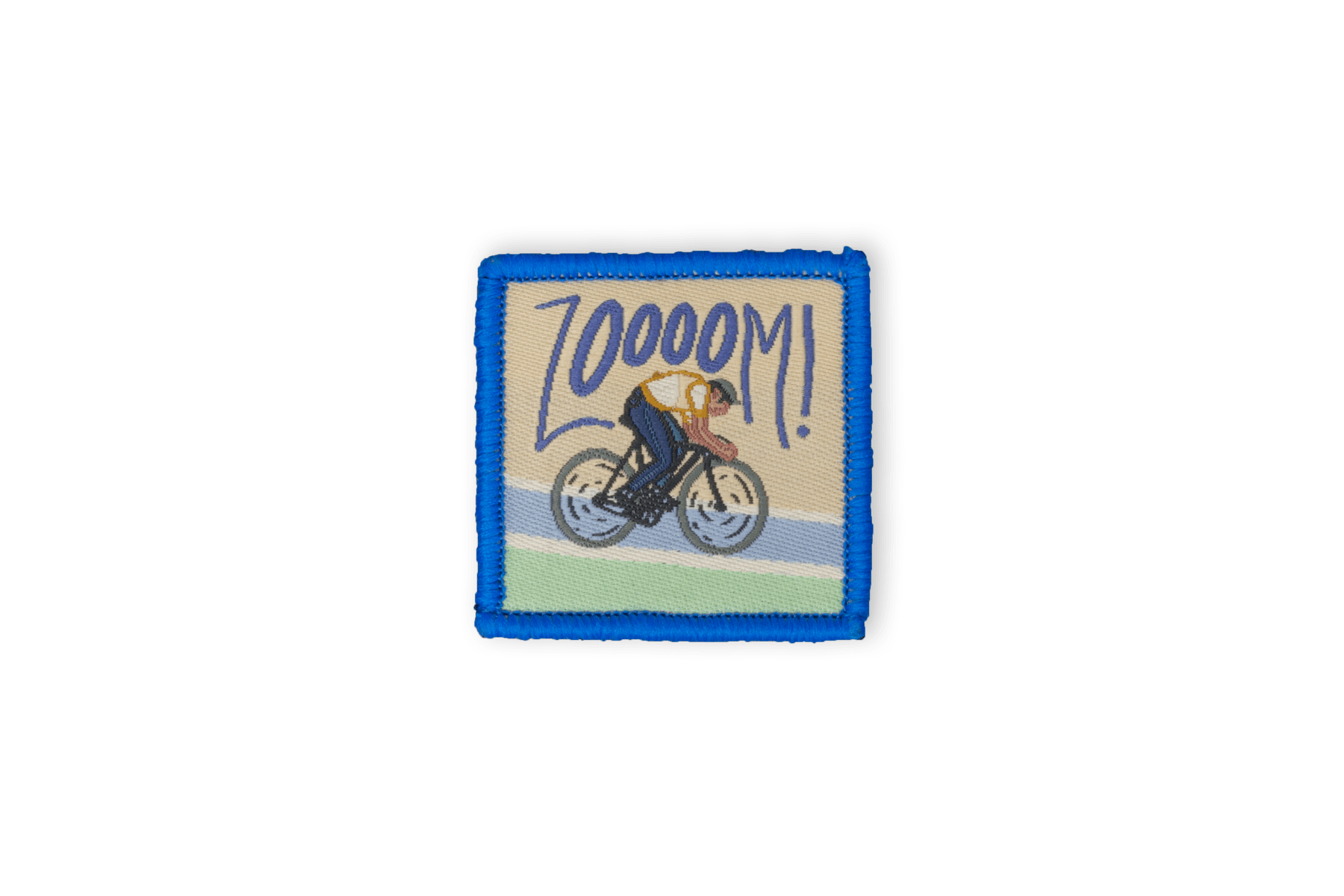 Modular Patches | Zoom! Cycling