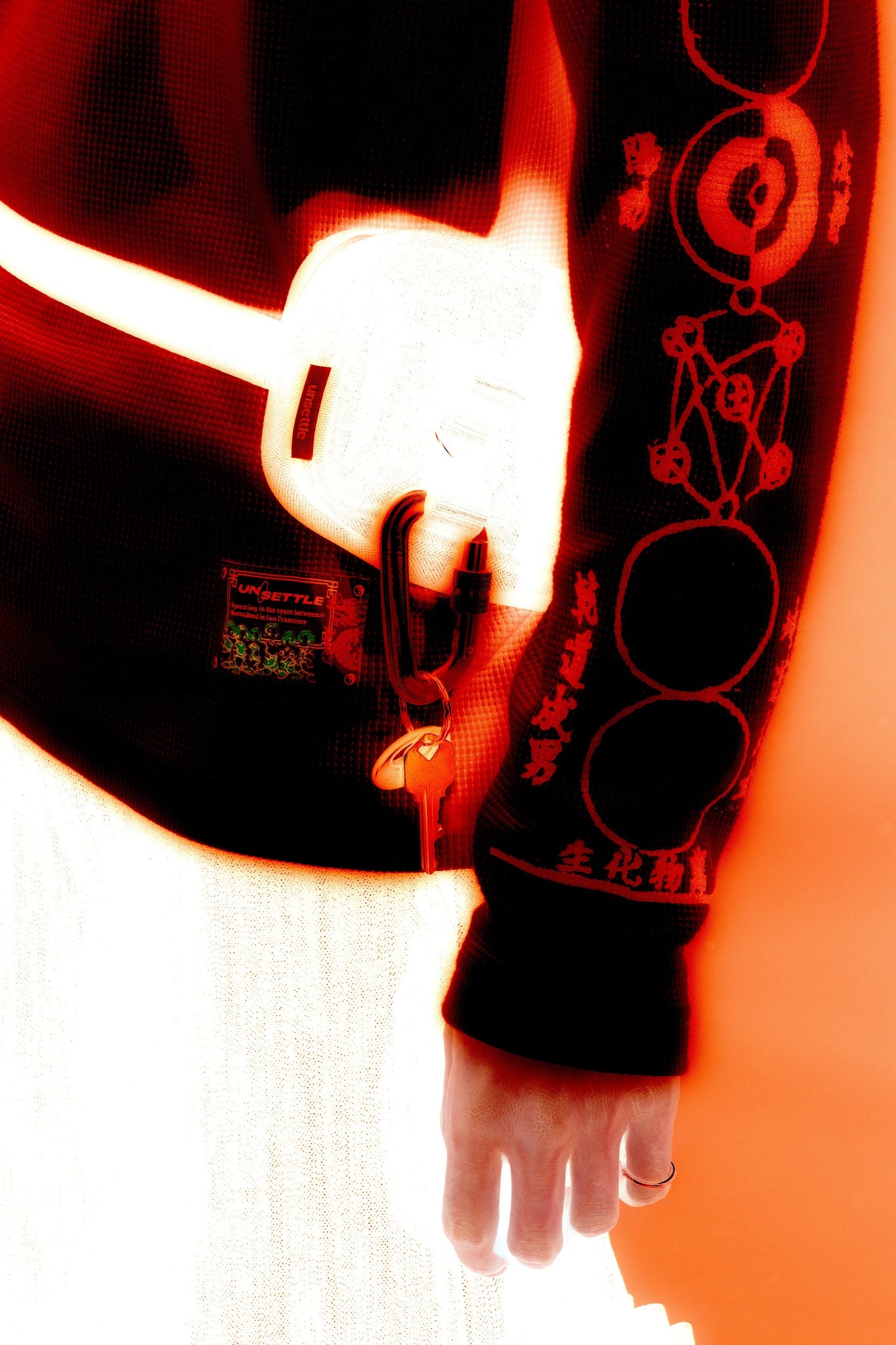 SS24 // Editorial Preview