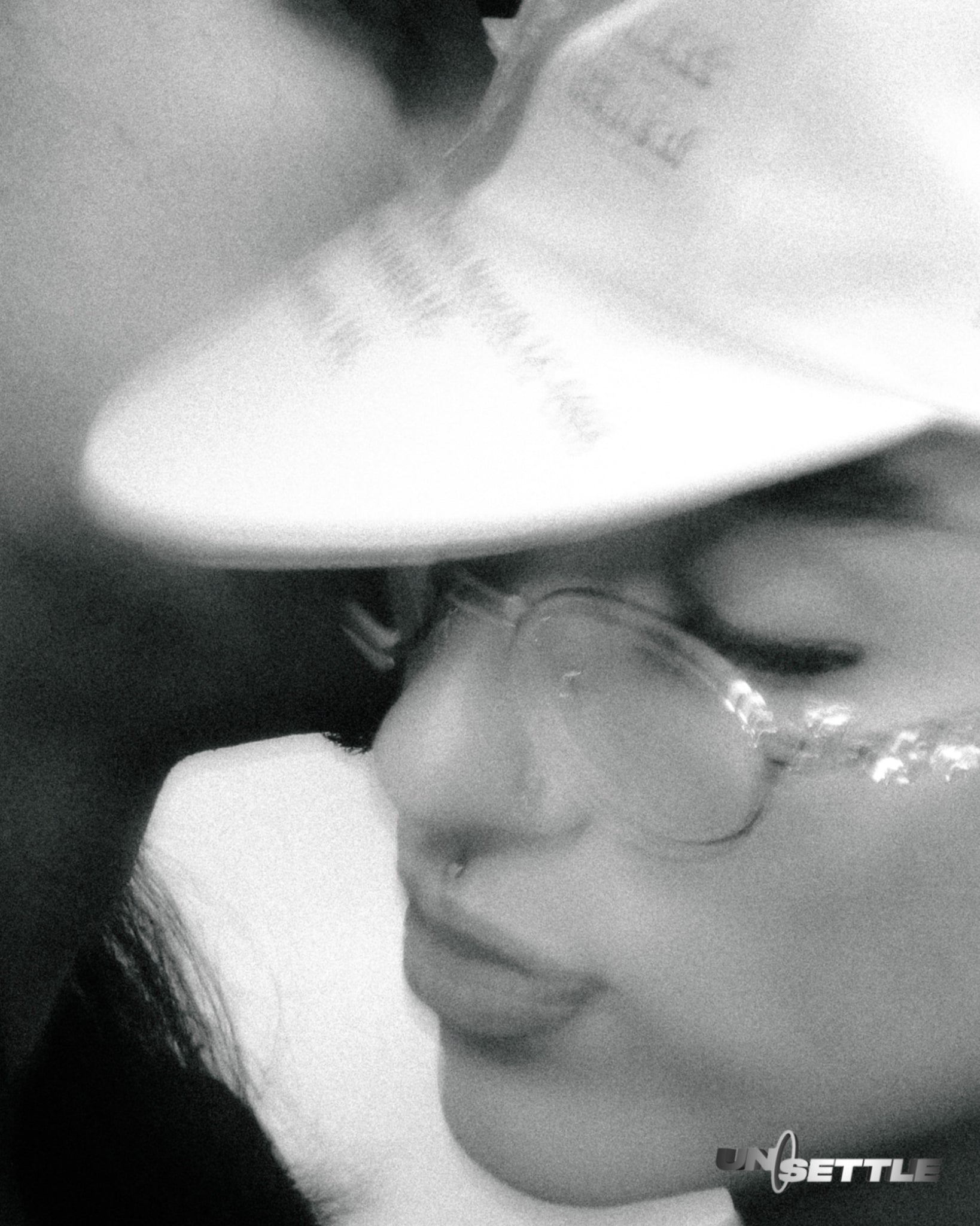 Unsettle c003 // 10000BPM // – Unsettle