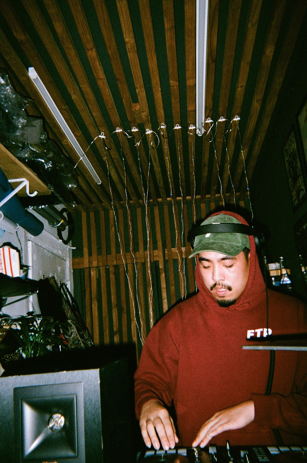 Melting Pot Sessions