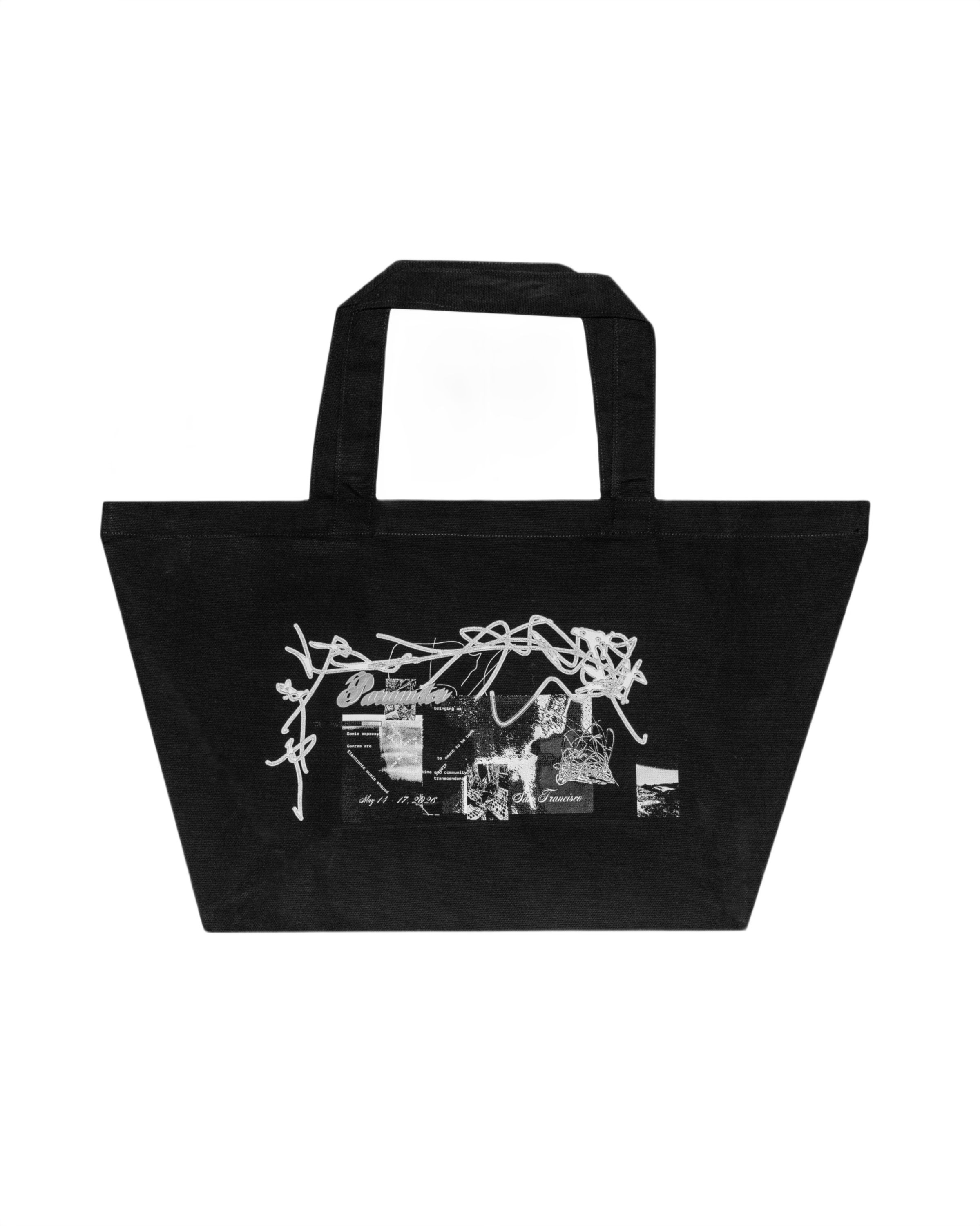 Unsettle Utility Bags – Technical Totes, Slings & Pouches