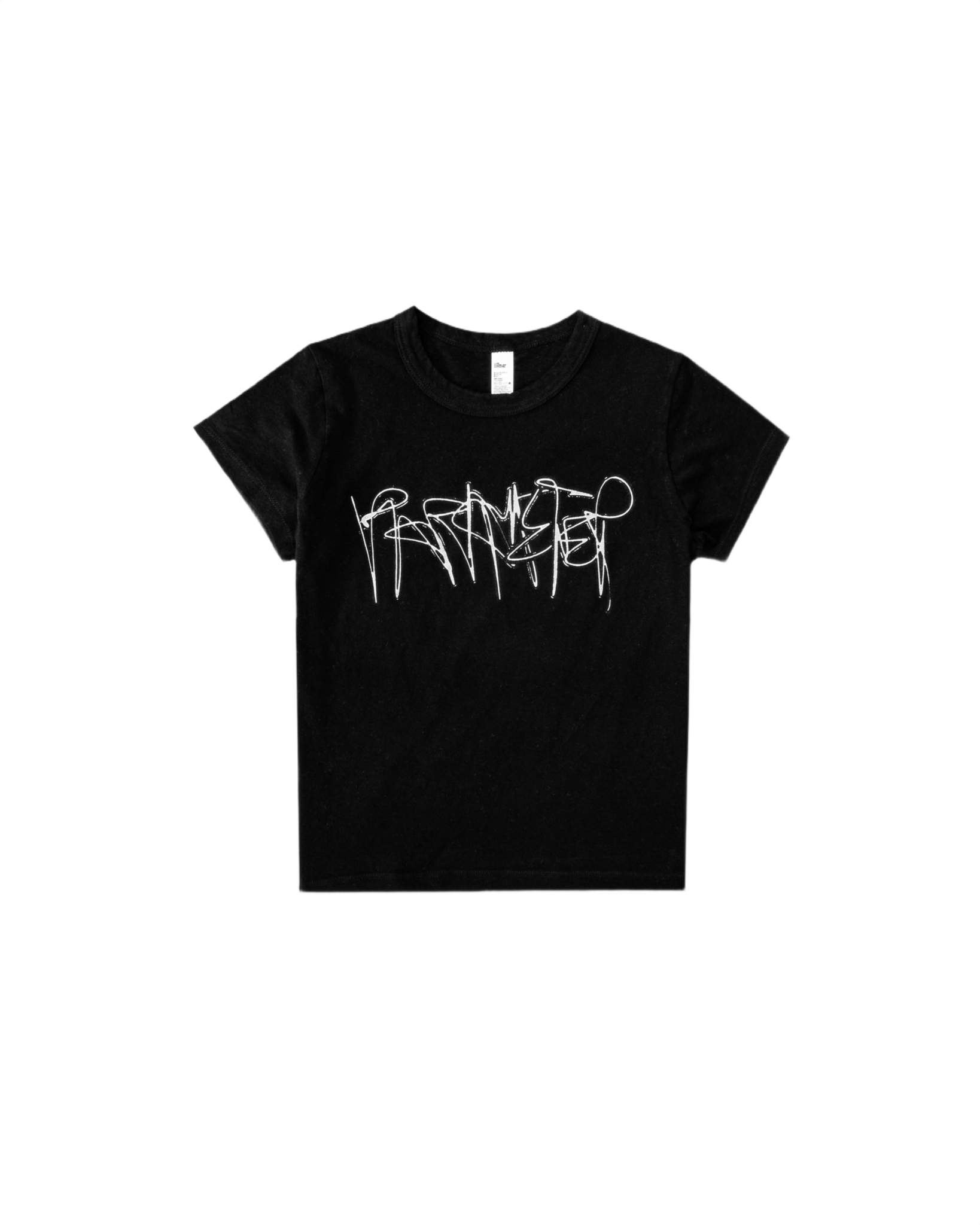 Baby Tee - Transit – Unsettle