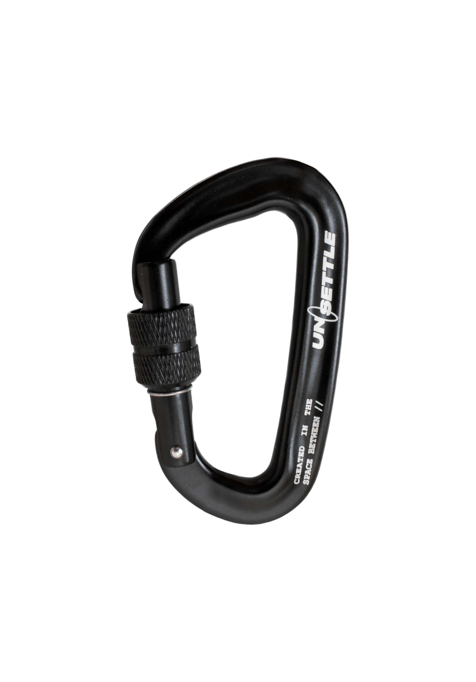 Carabiner 2.0 | Unsettle