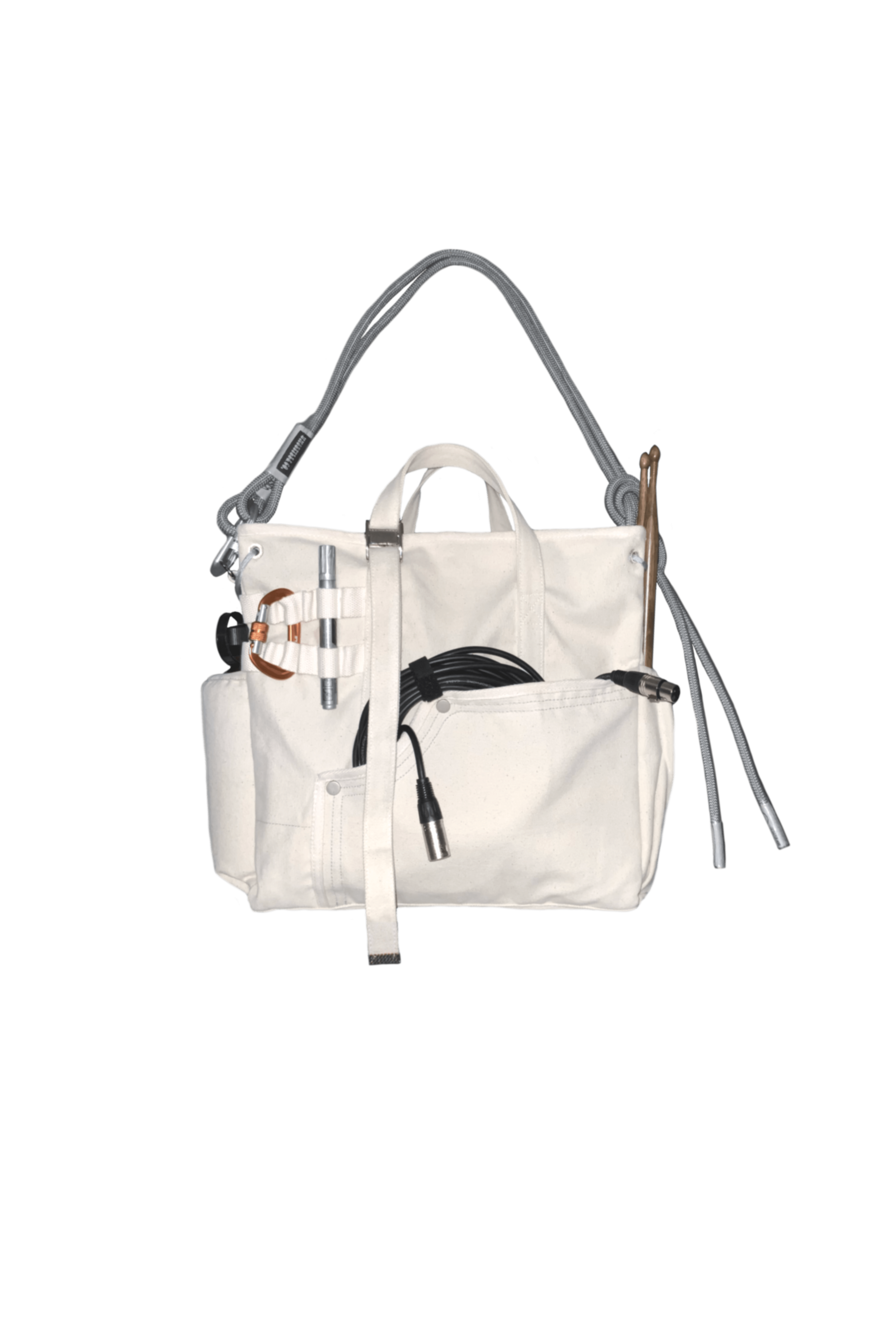 Duality Tote Bag – Unsettle