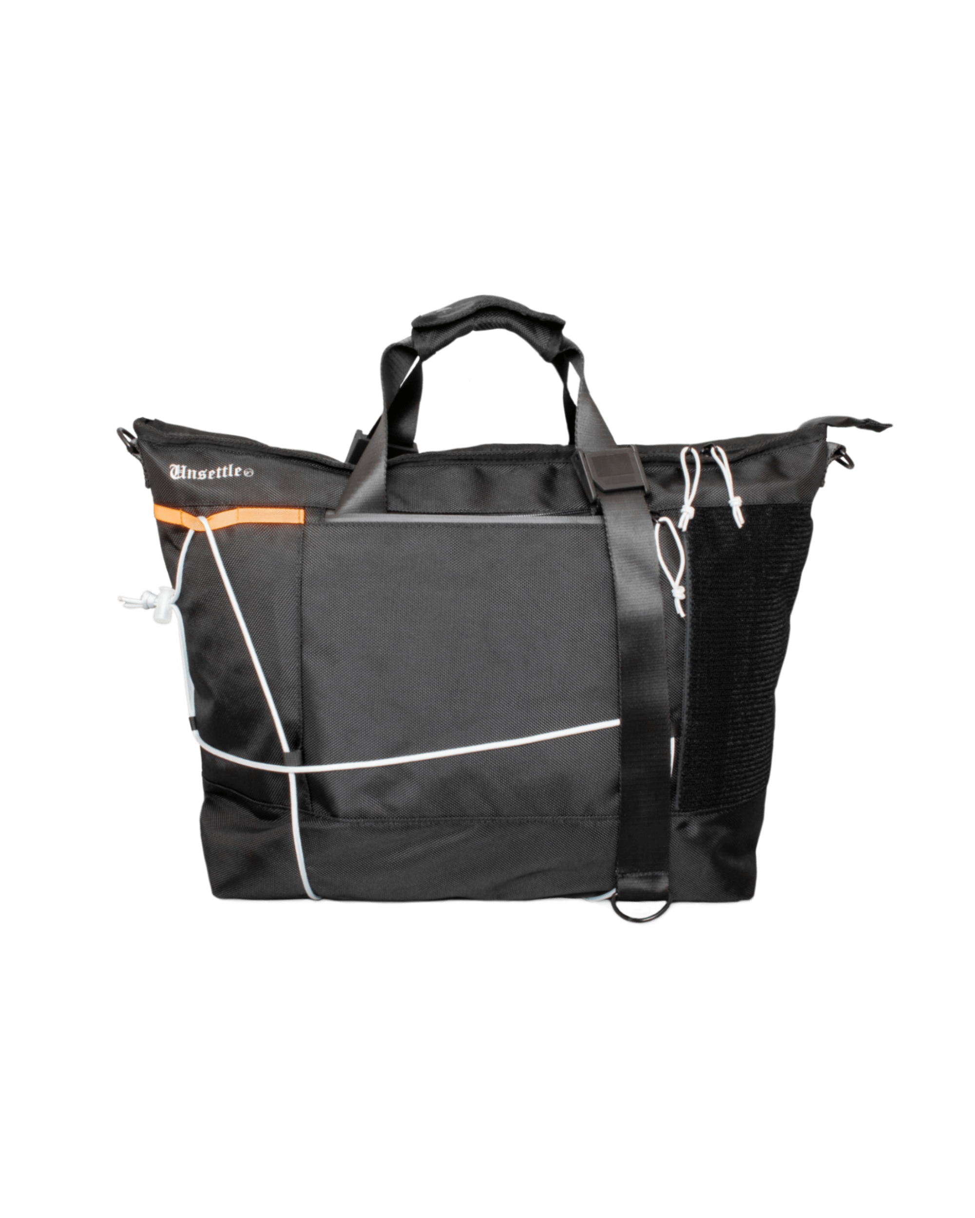 Frequency Convertible Tote Bag | Unsettle