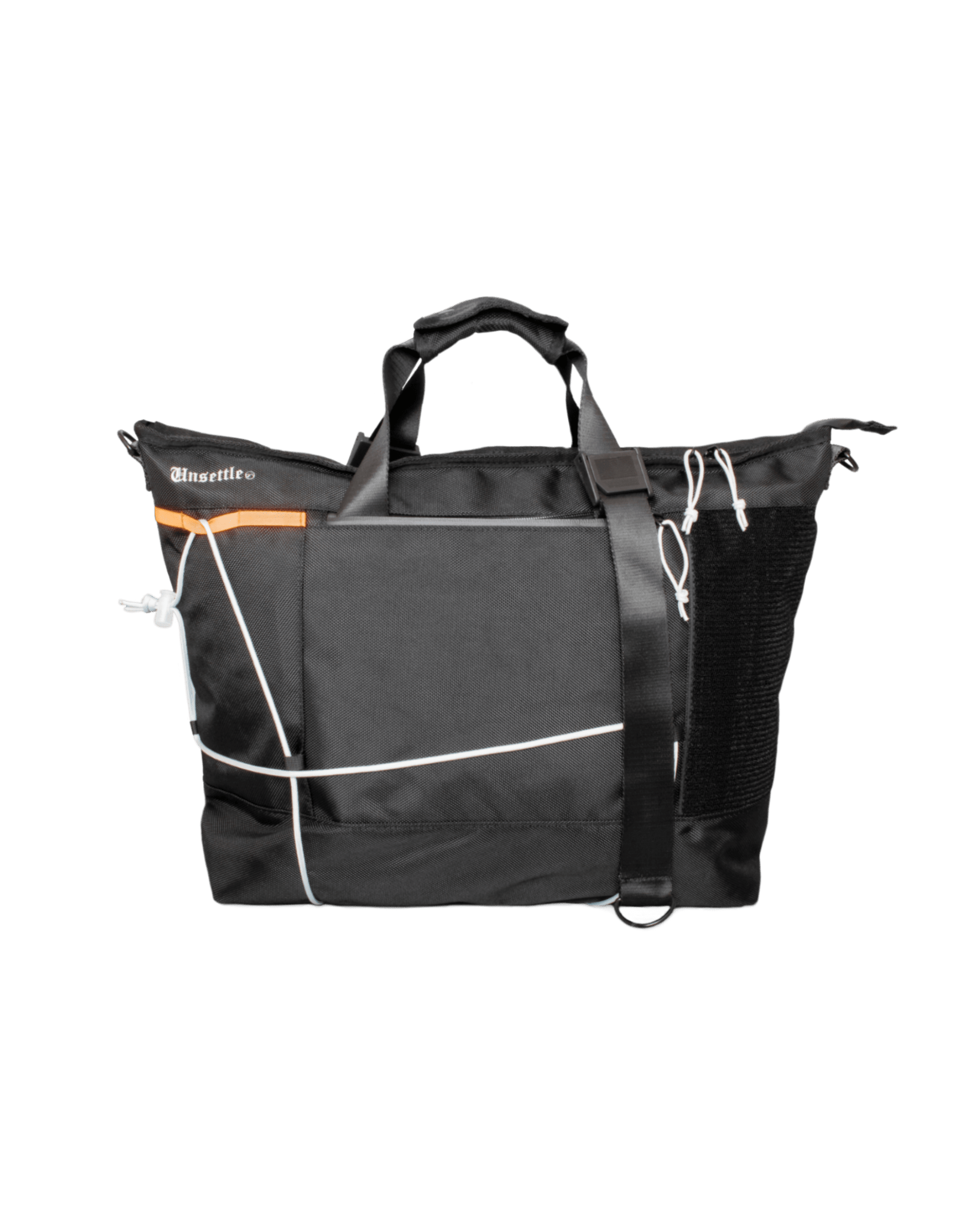 Frequency Convertible Tote Bag
