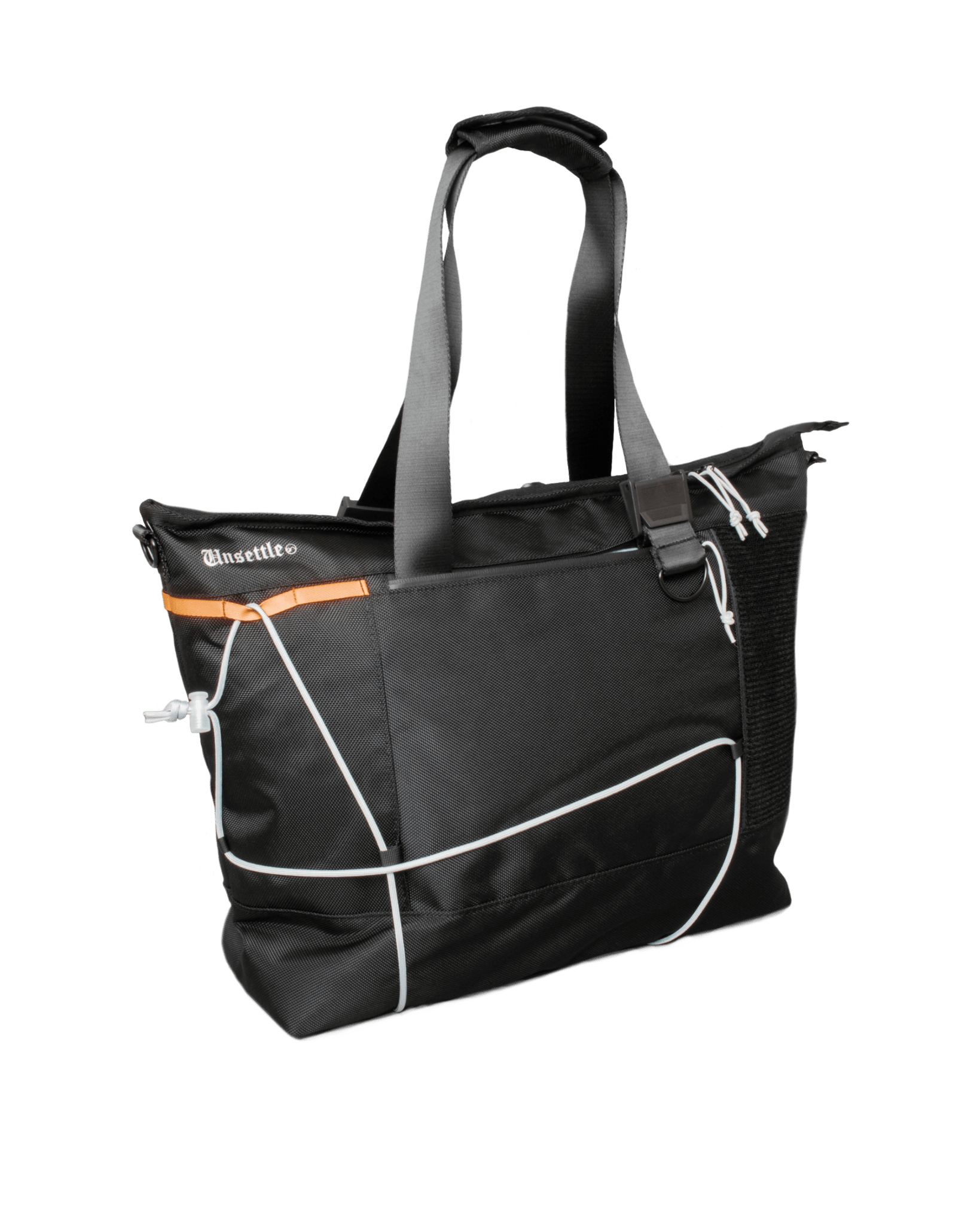 Frequency Convertible Tote Bag