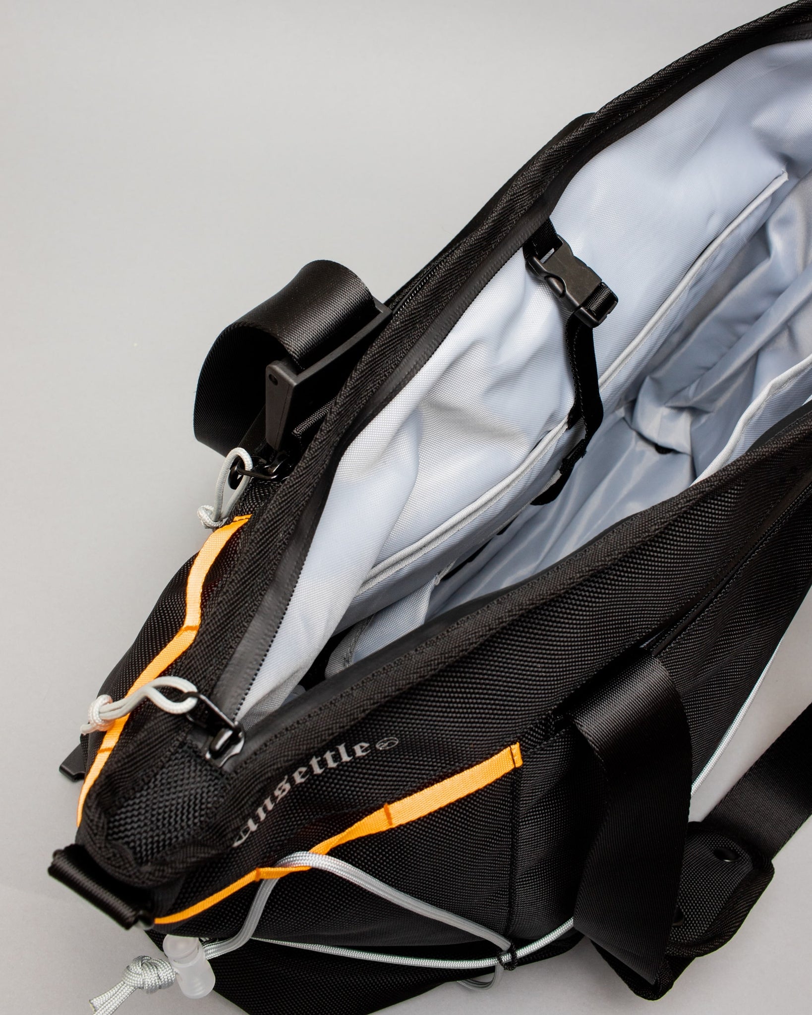 Unsettle Frequency Convertible Tote Bag | Unsettle