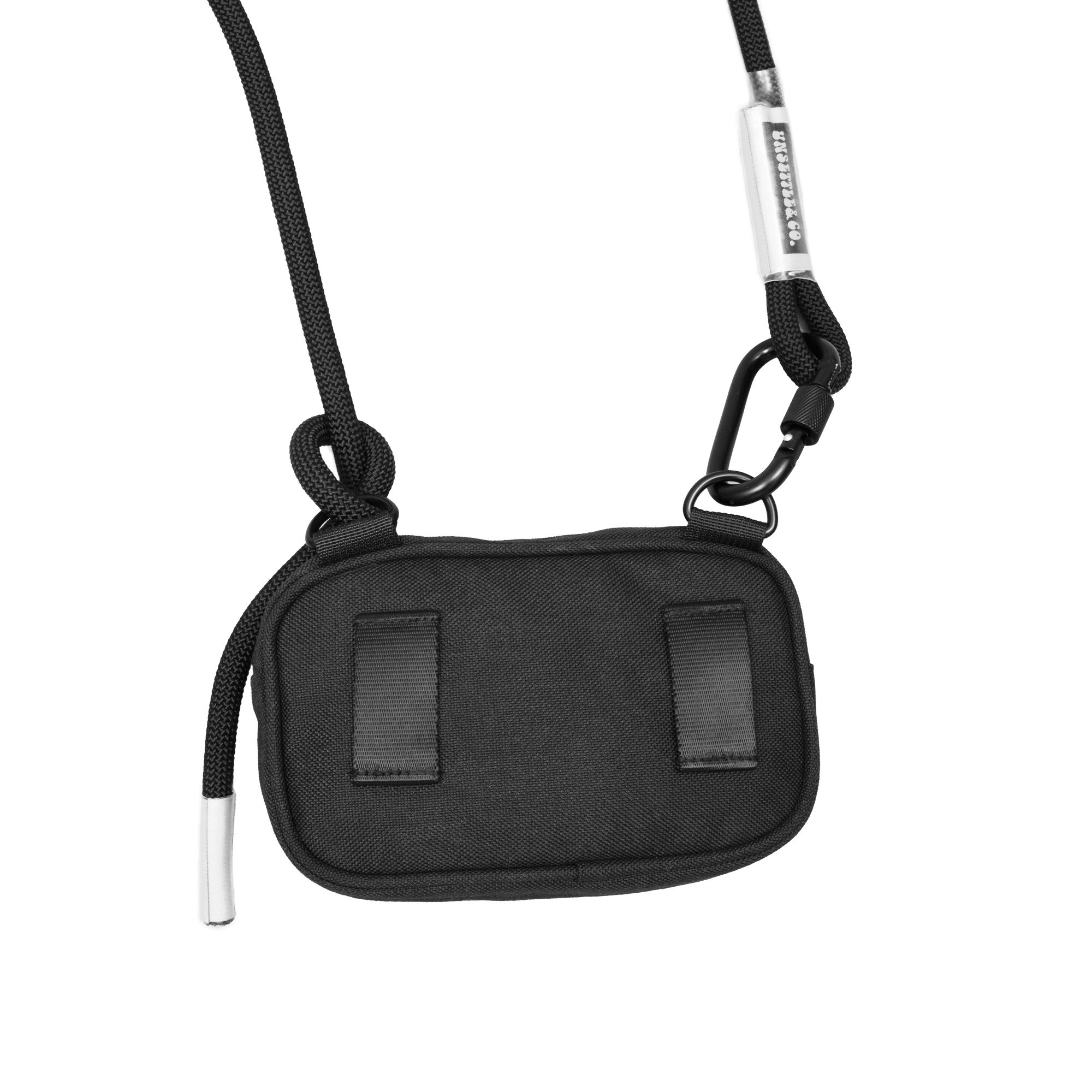 BB Pouch  Black Gator – Blair Ritchey