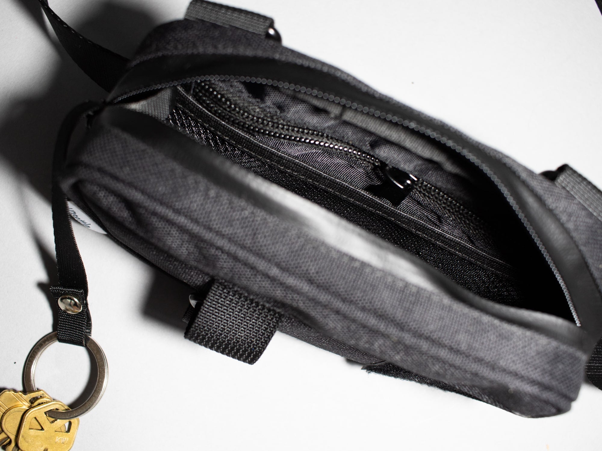 Belt Bag (incl. Strap) // Limited Edition // Snake - Manufabo®