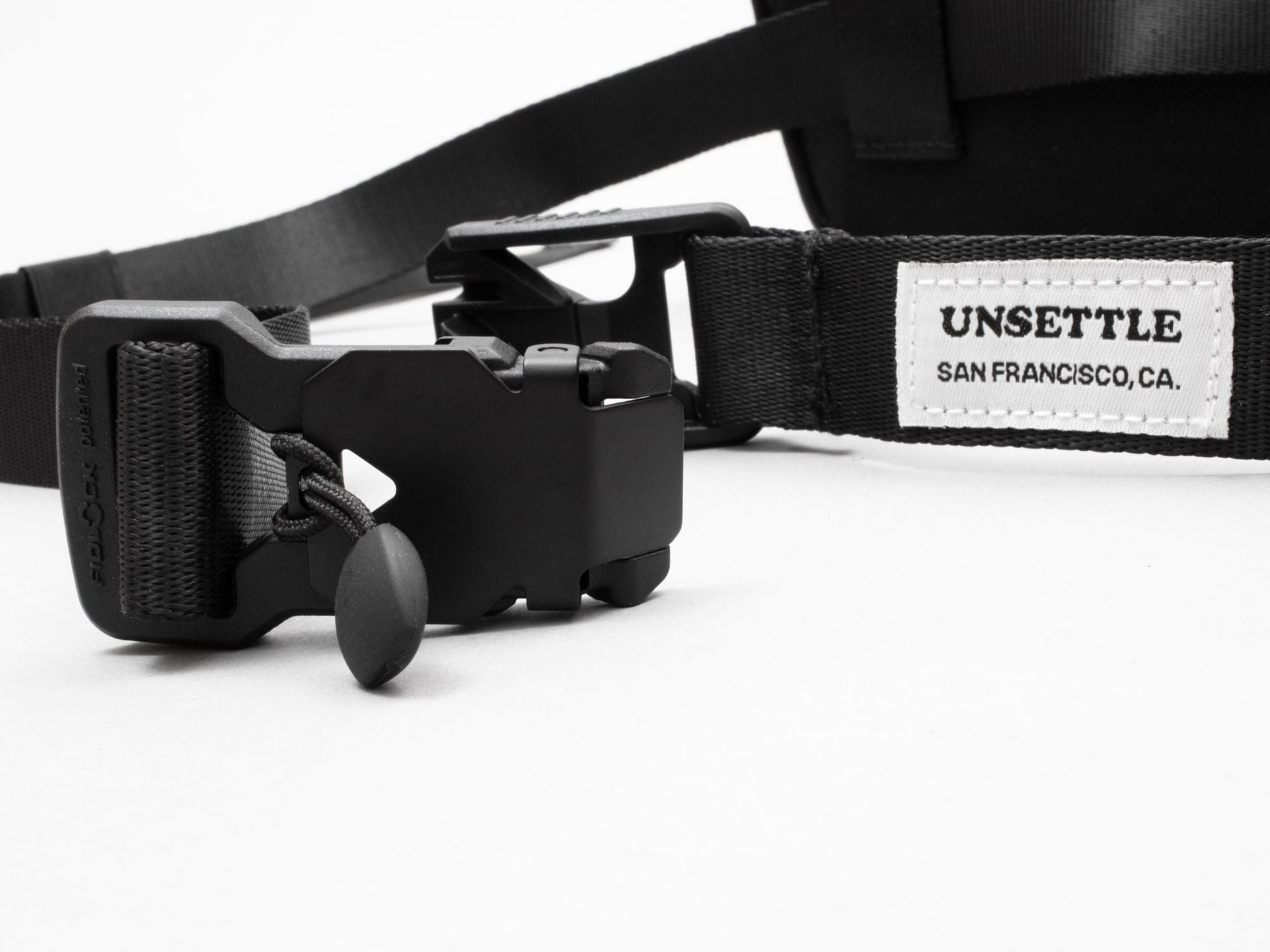 Unsettle Rover Belt Crossbody Bag | Unsettle