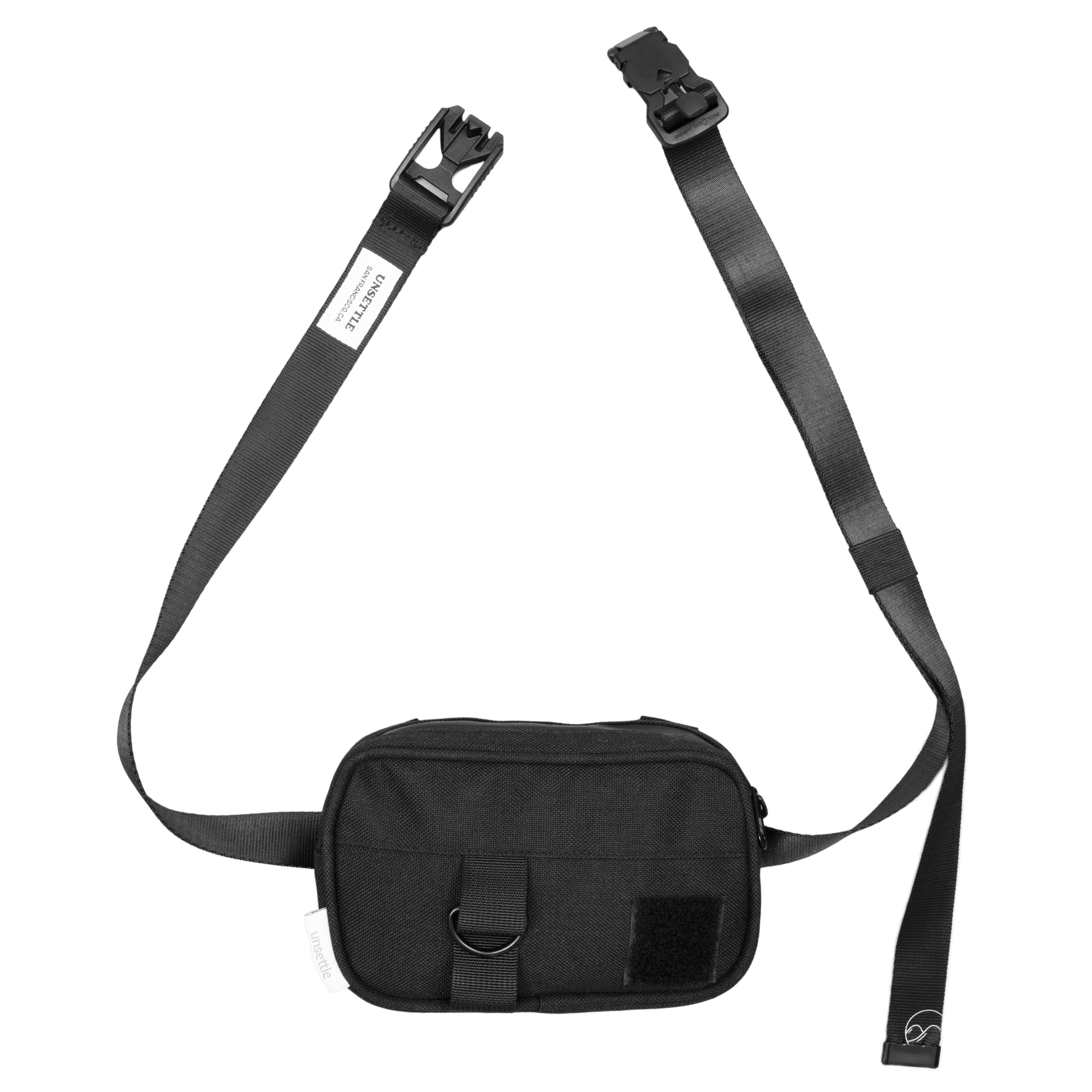 Rover Belt Crossbody Bag