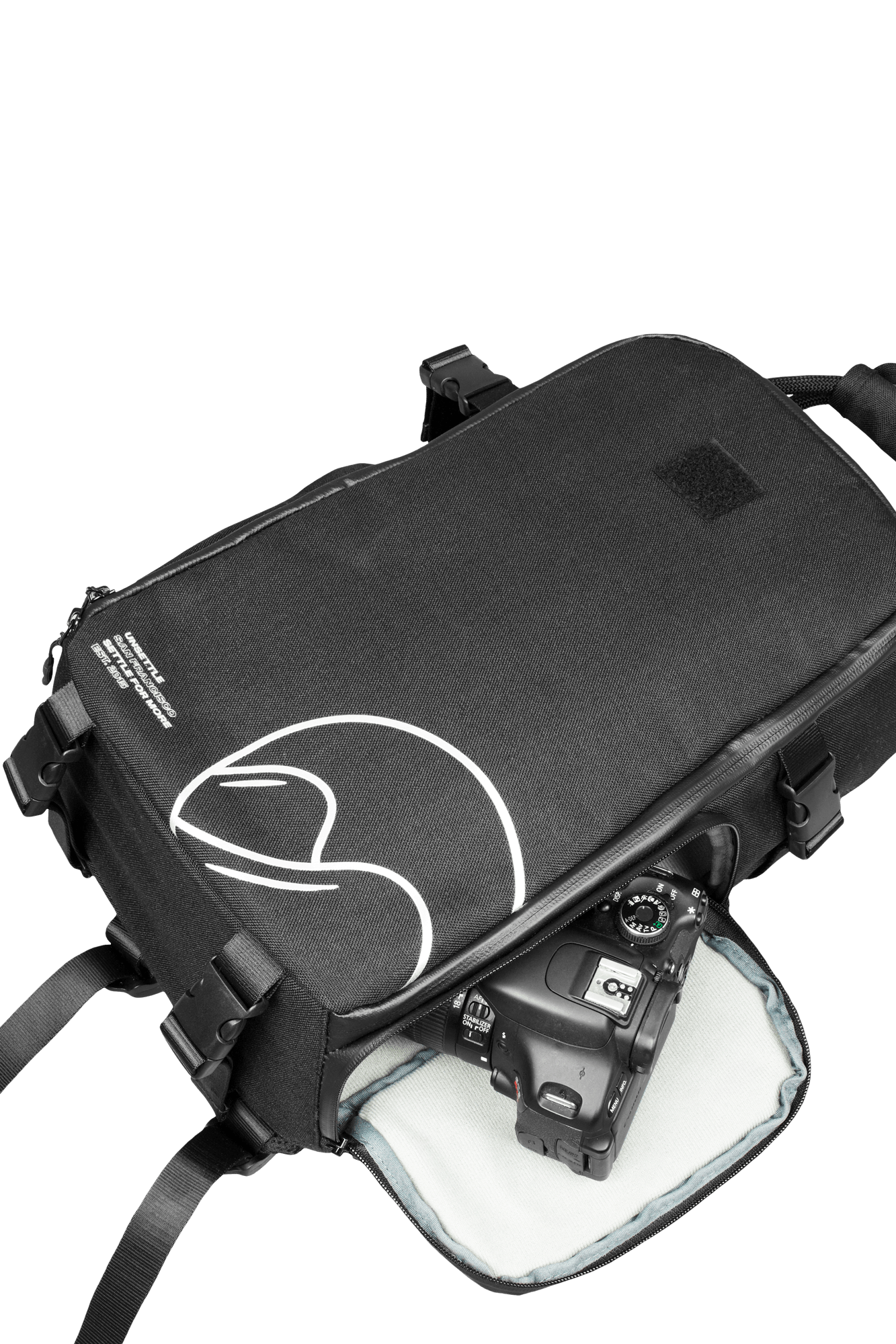 Focal Camera Backpack