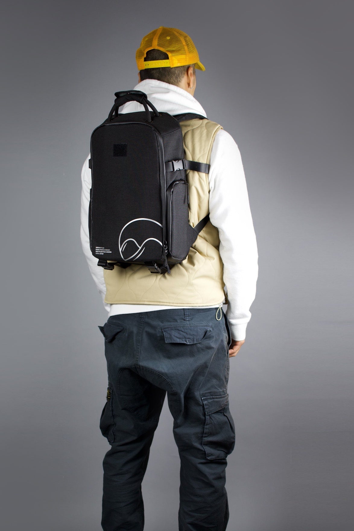 Focal Camera Backpack