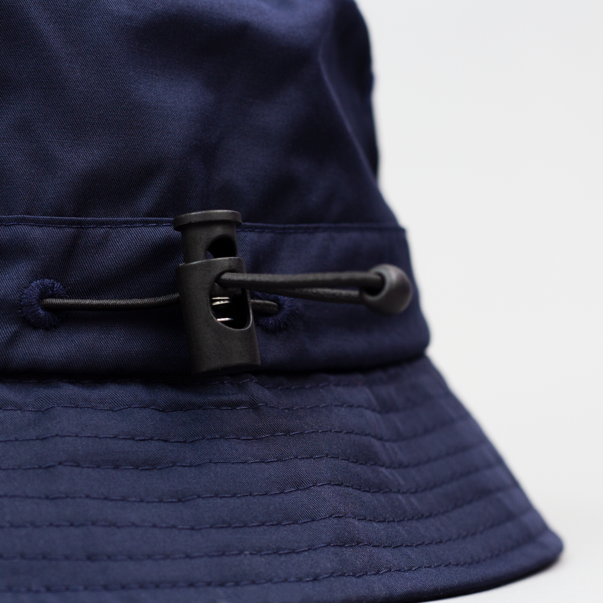 SF Bucket Hat | Navy Blue