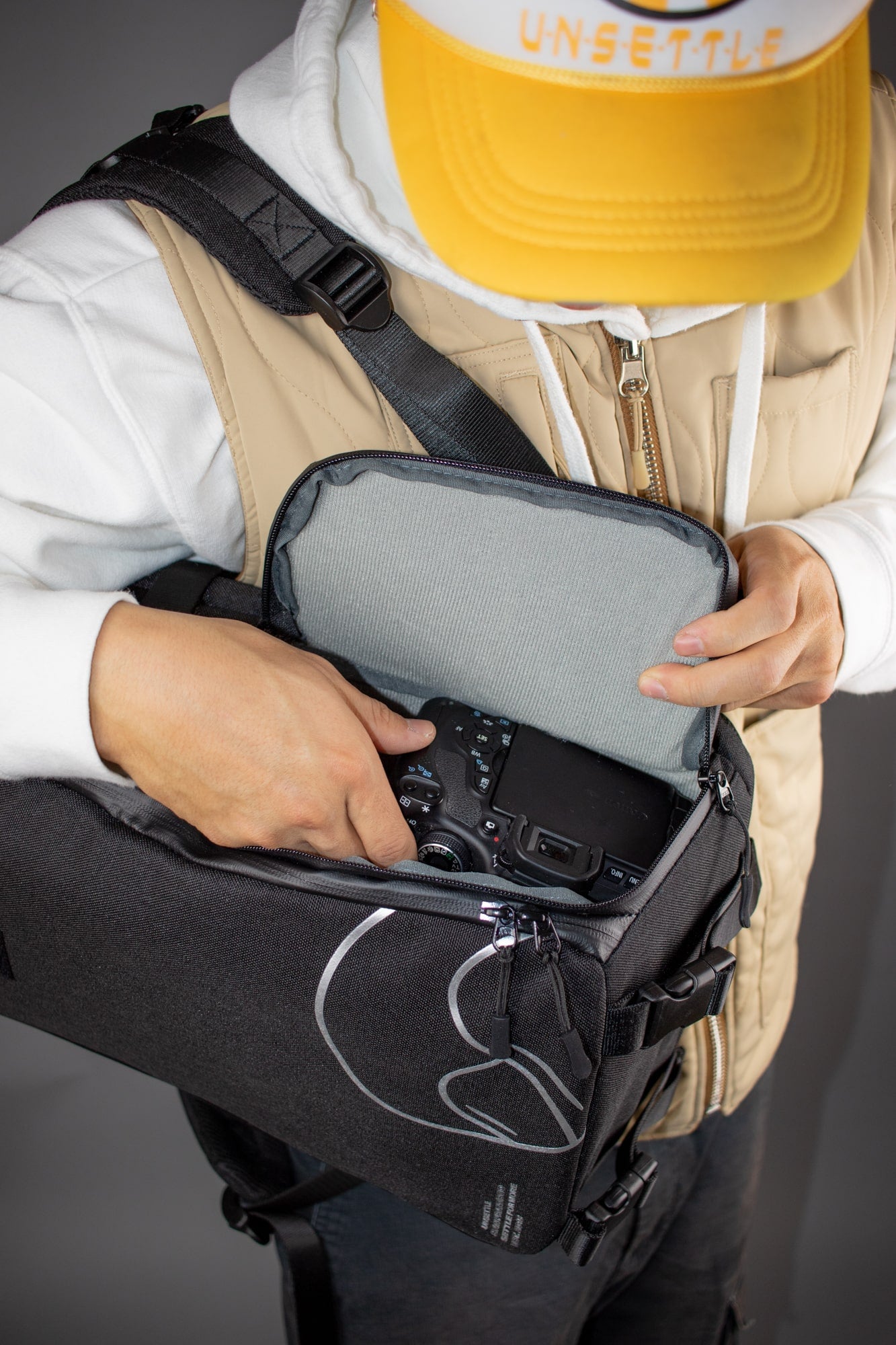 Focal Camera Backpack