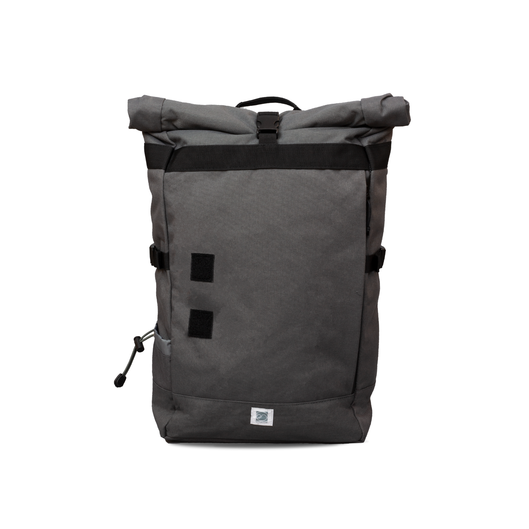 Commuter Roll Top Backpack 3.0