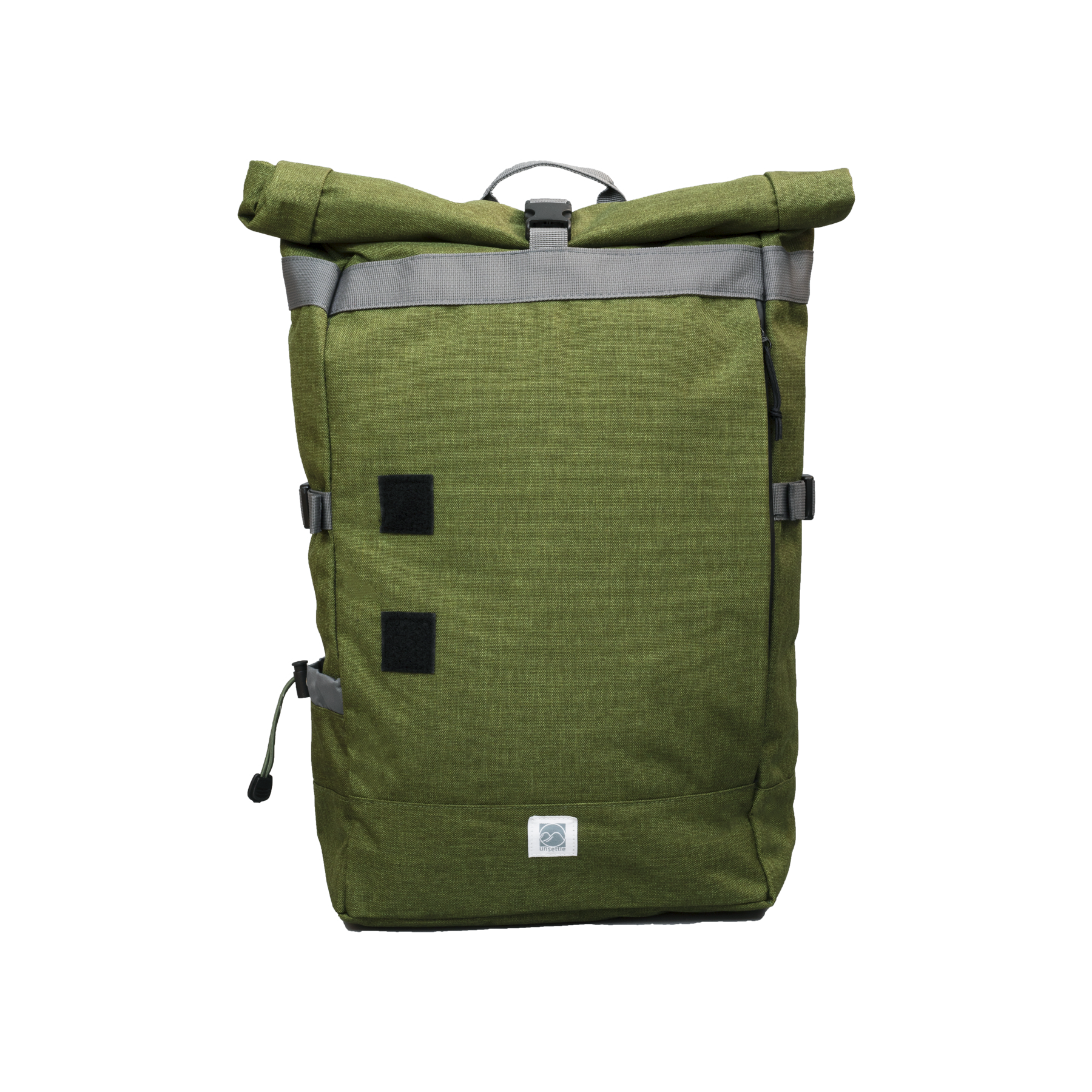 Commuter Roll Top Backpack 3.0