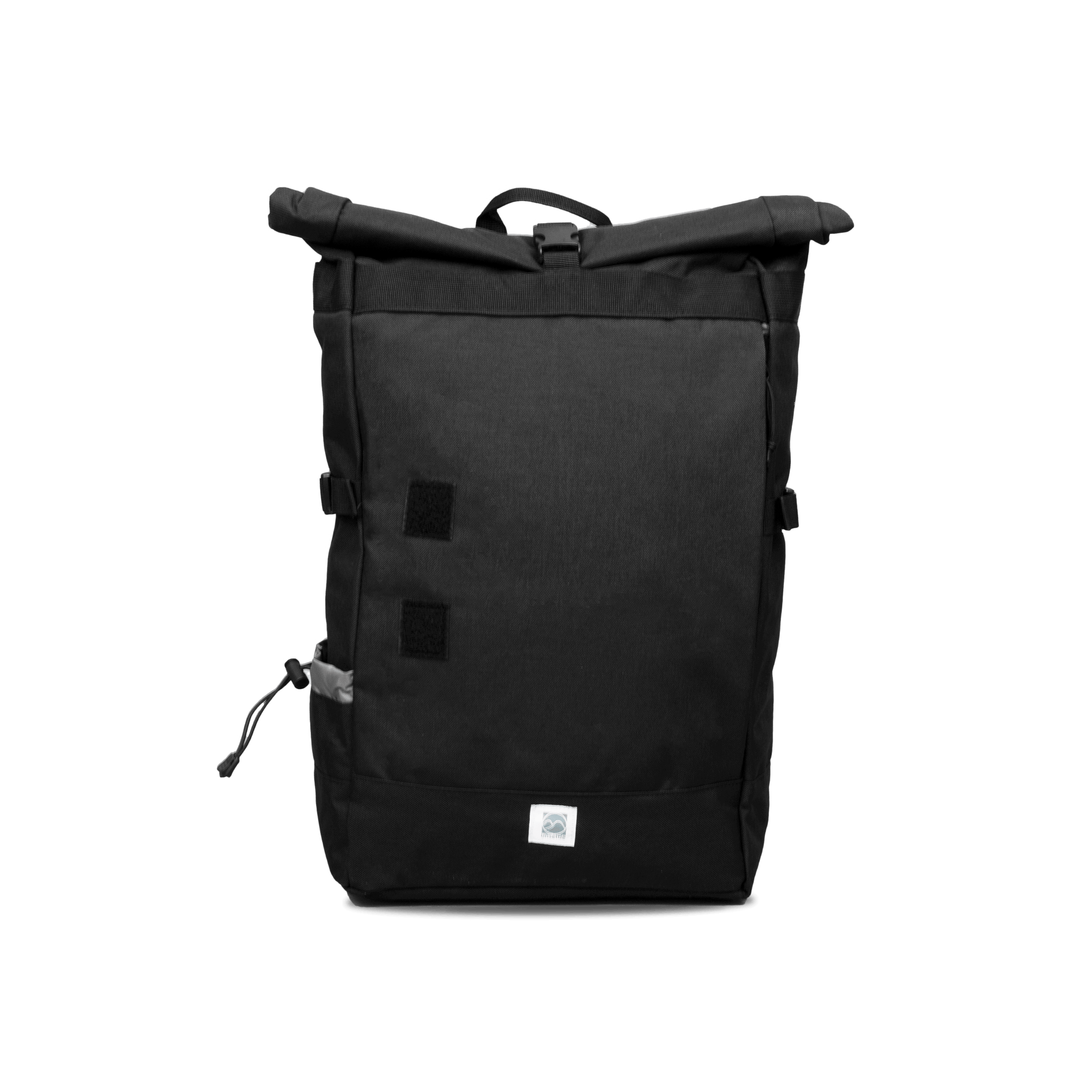 Commuter Roll Top Backpack 3.0