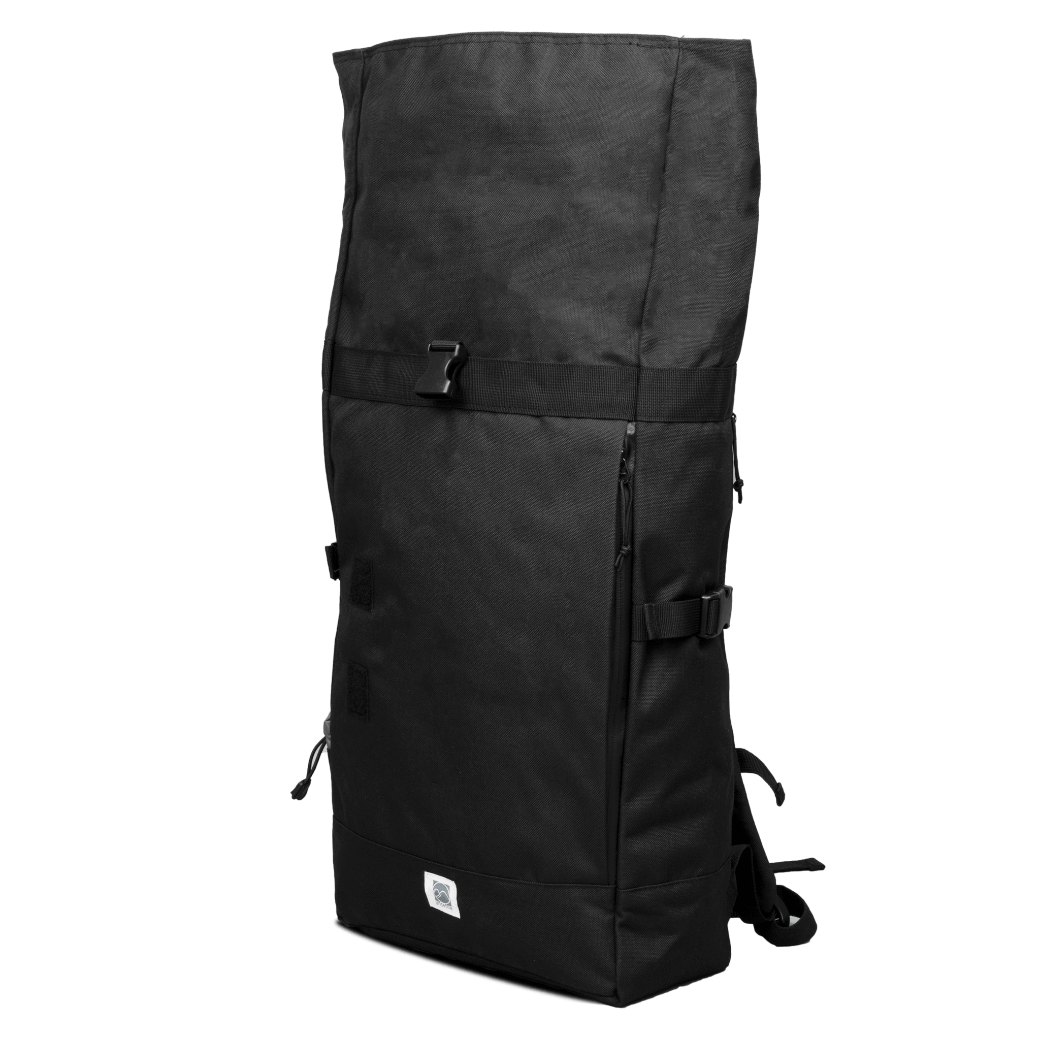 Commuter Roll Top Backpack 3.0