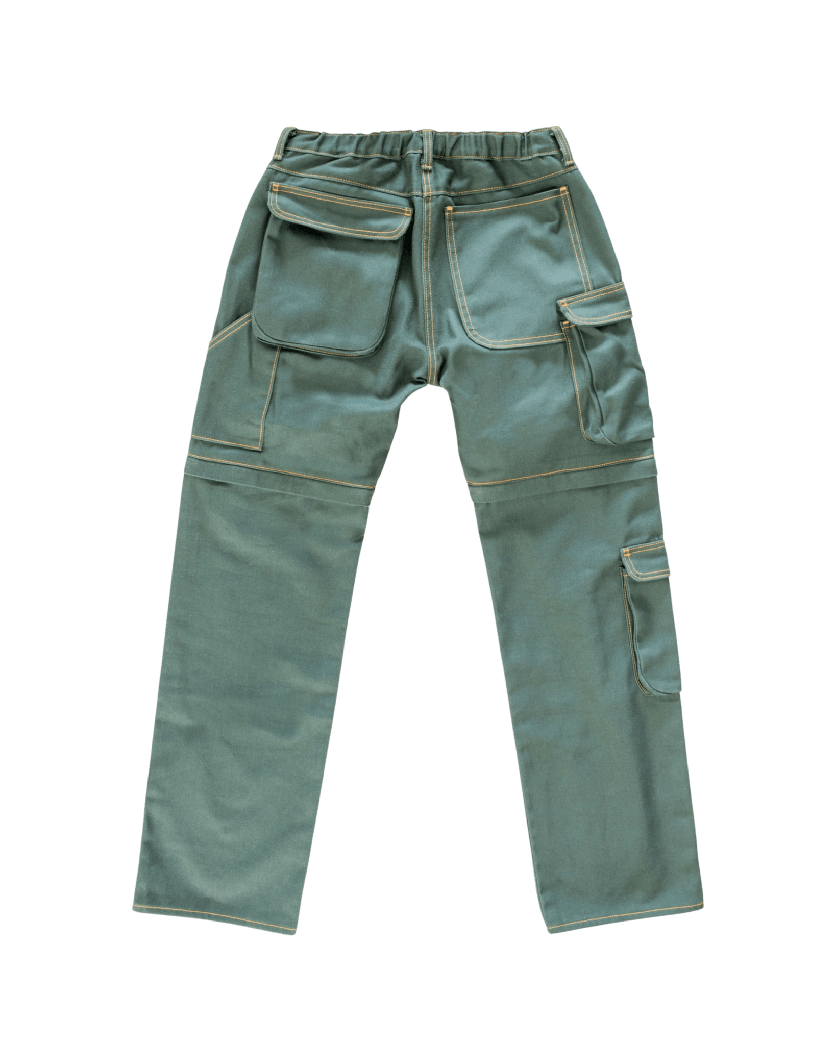 Frequency Modular Cargo Pants