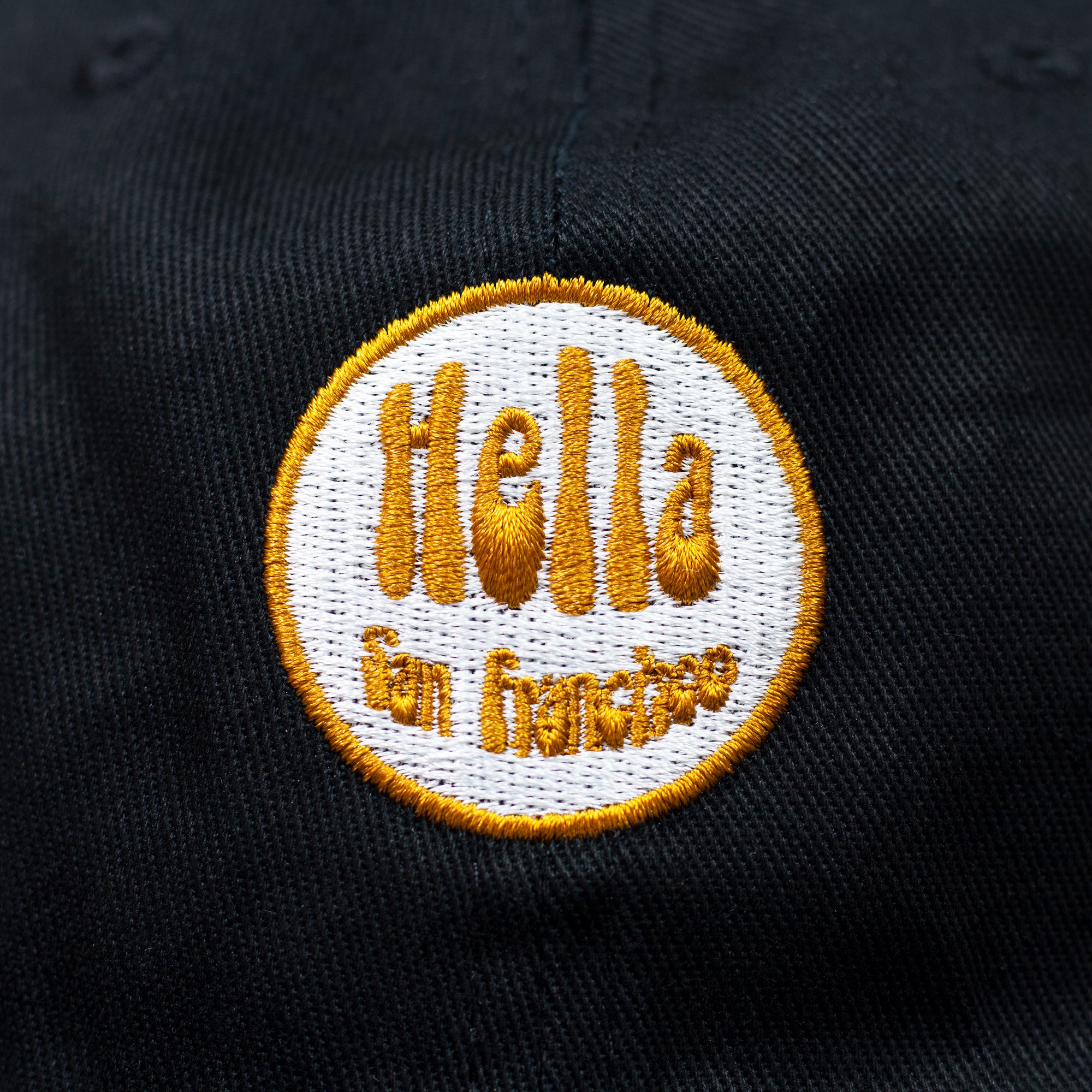 Hella Hat