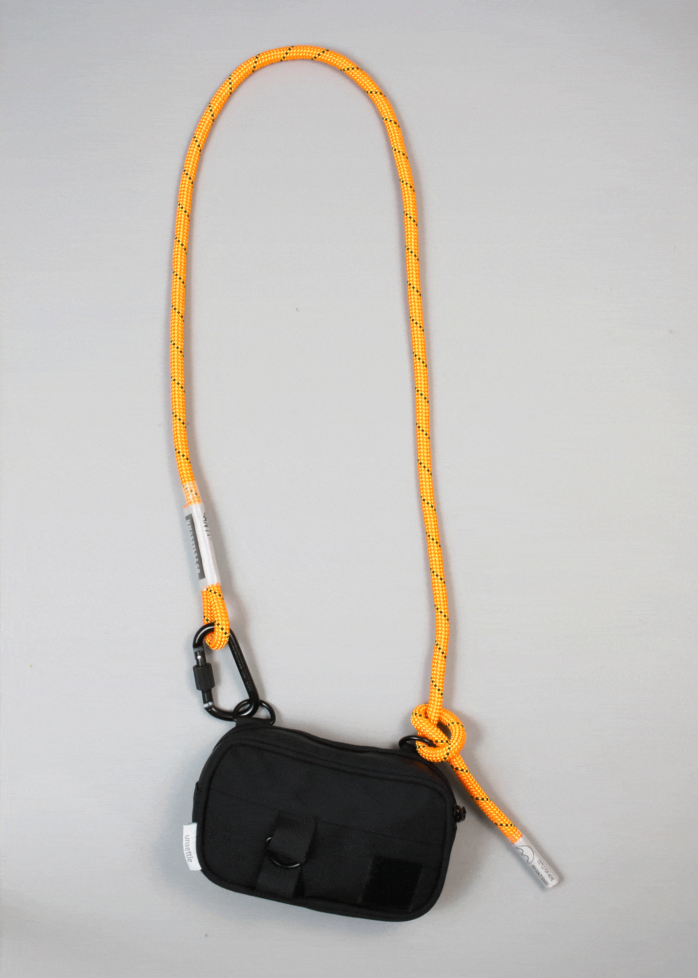 Backpack rope strap hotsell