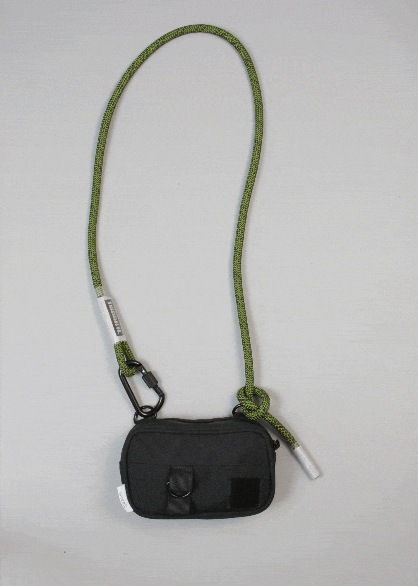 V2 Rope Strap | Military Green