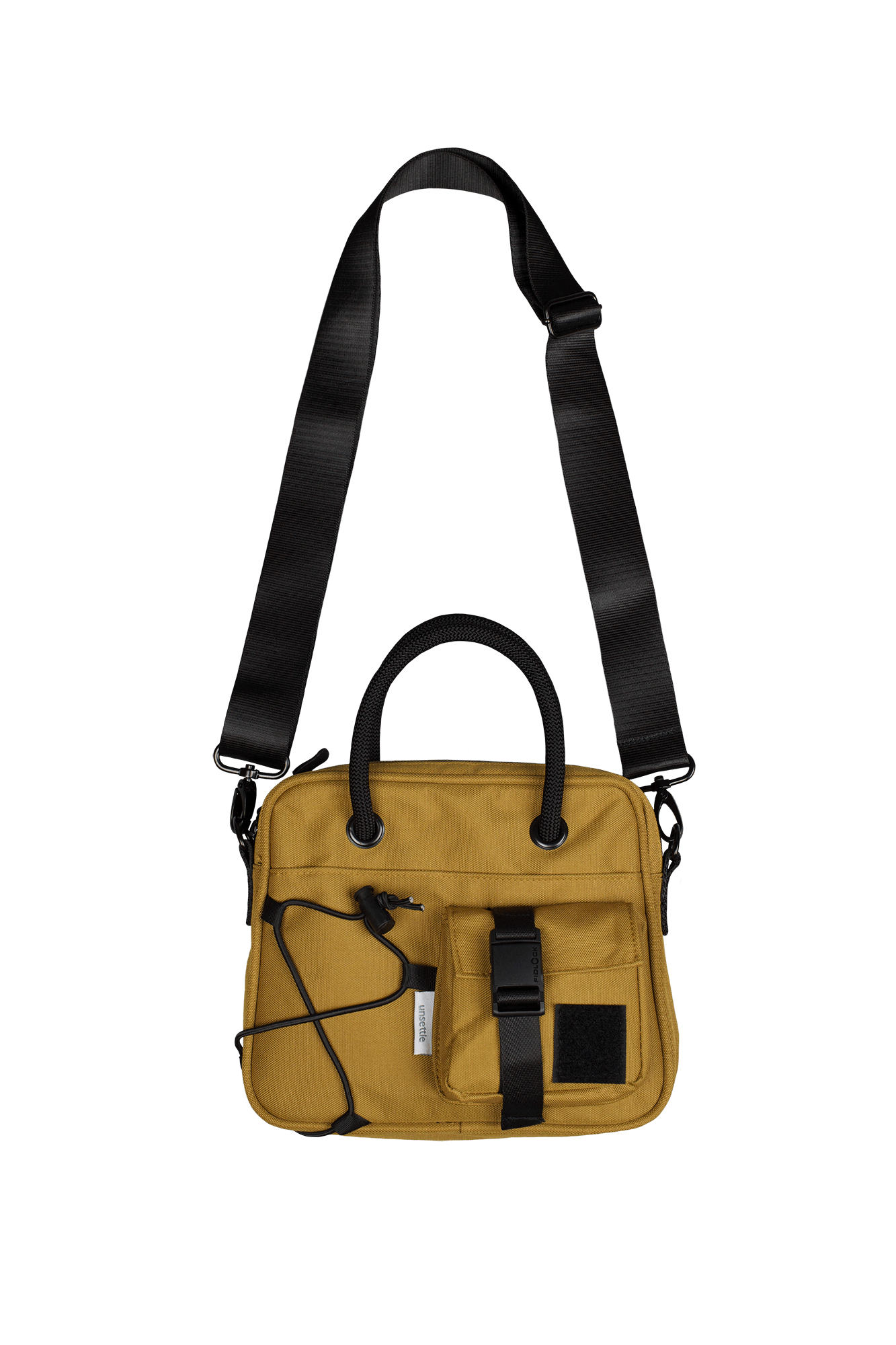 Unsettle Utility Bags – Technical Totes, Slings & Pouches