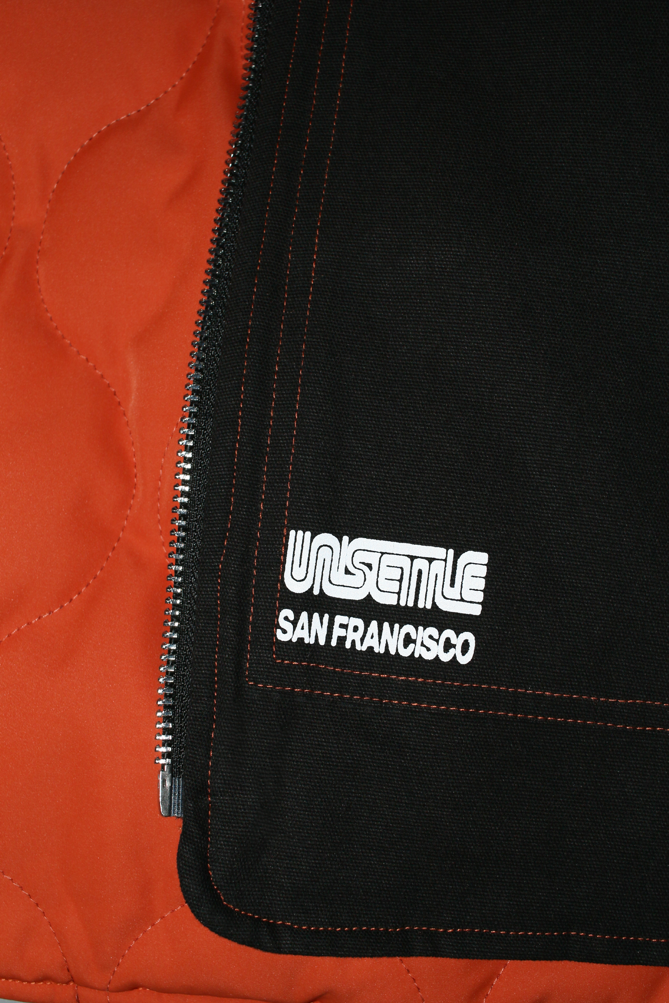 Muni Reversible Cargo Vest