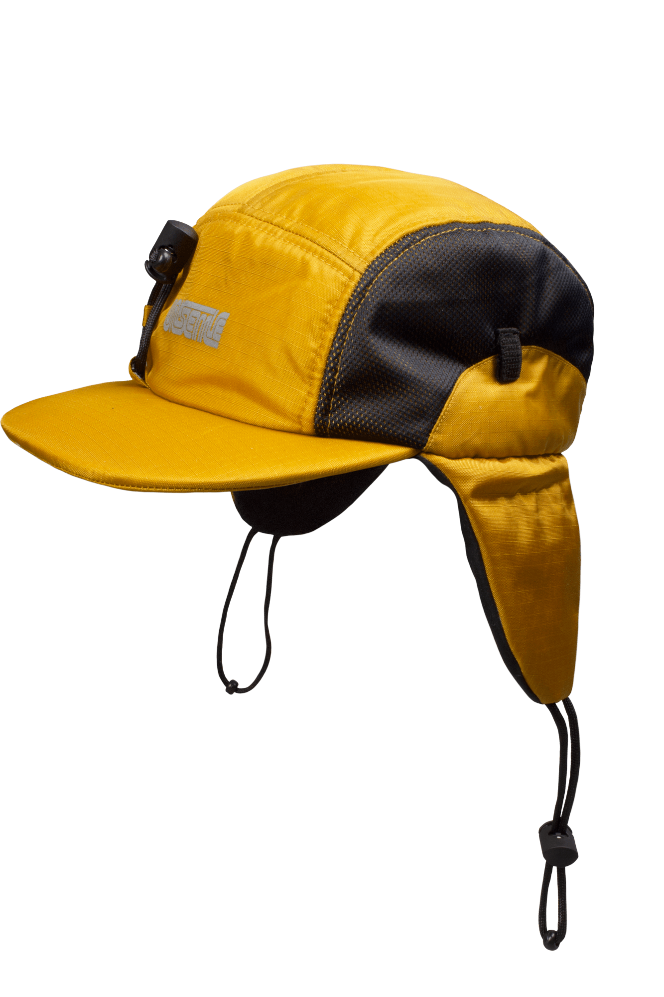 Muni Insulated Earflap Hat