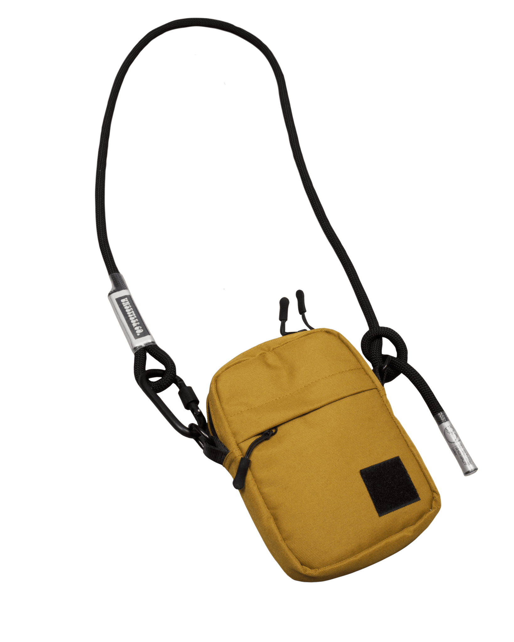 Rope Crossbody Bag