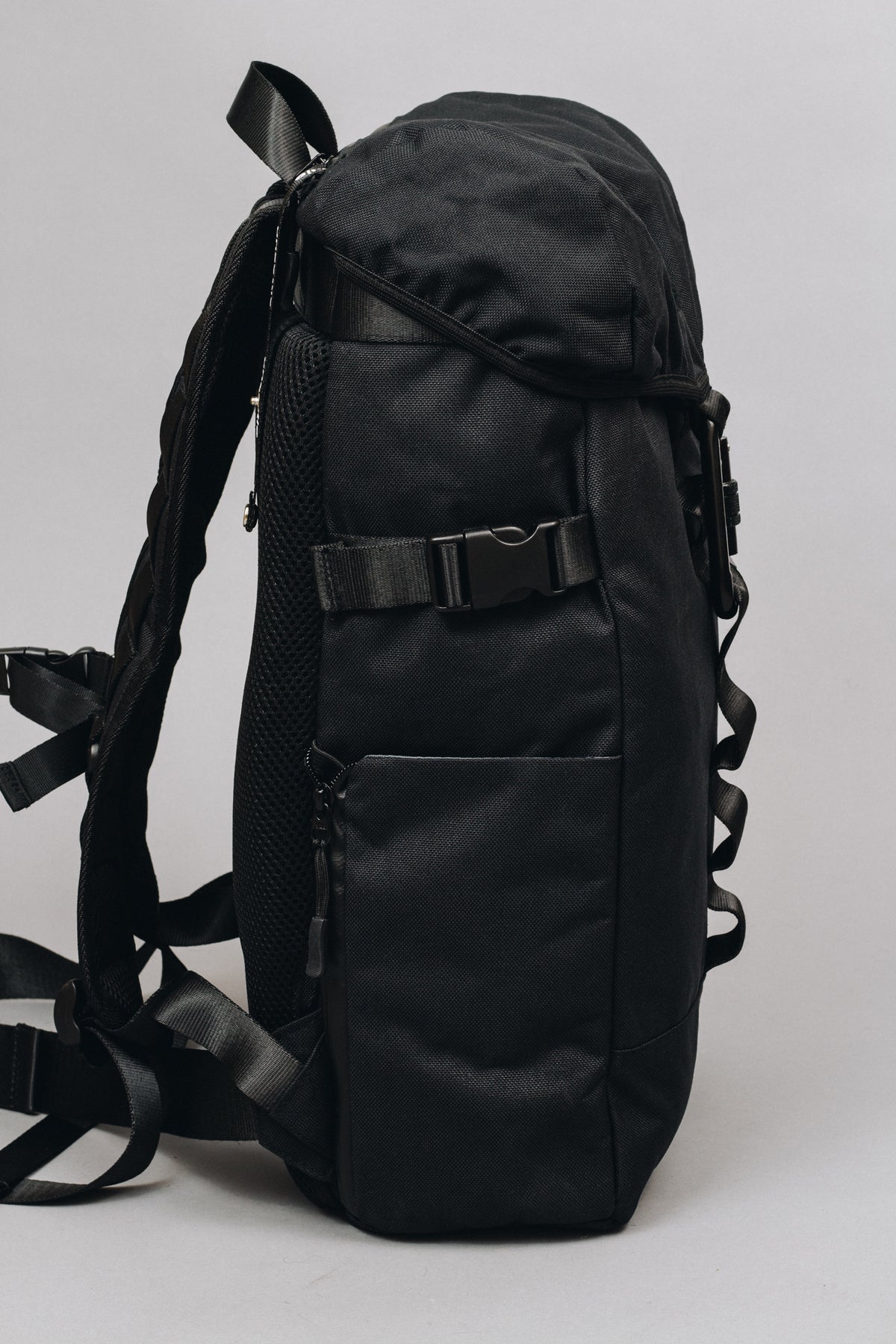 Transit Backpack One Black snow peak 31L