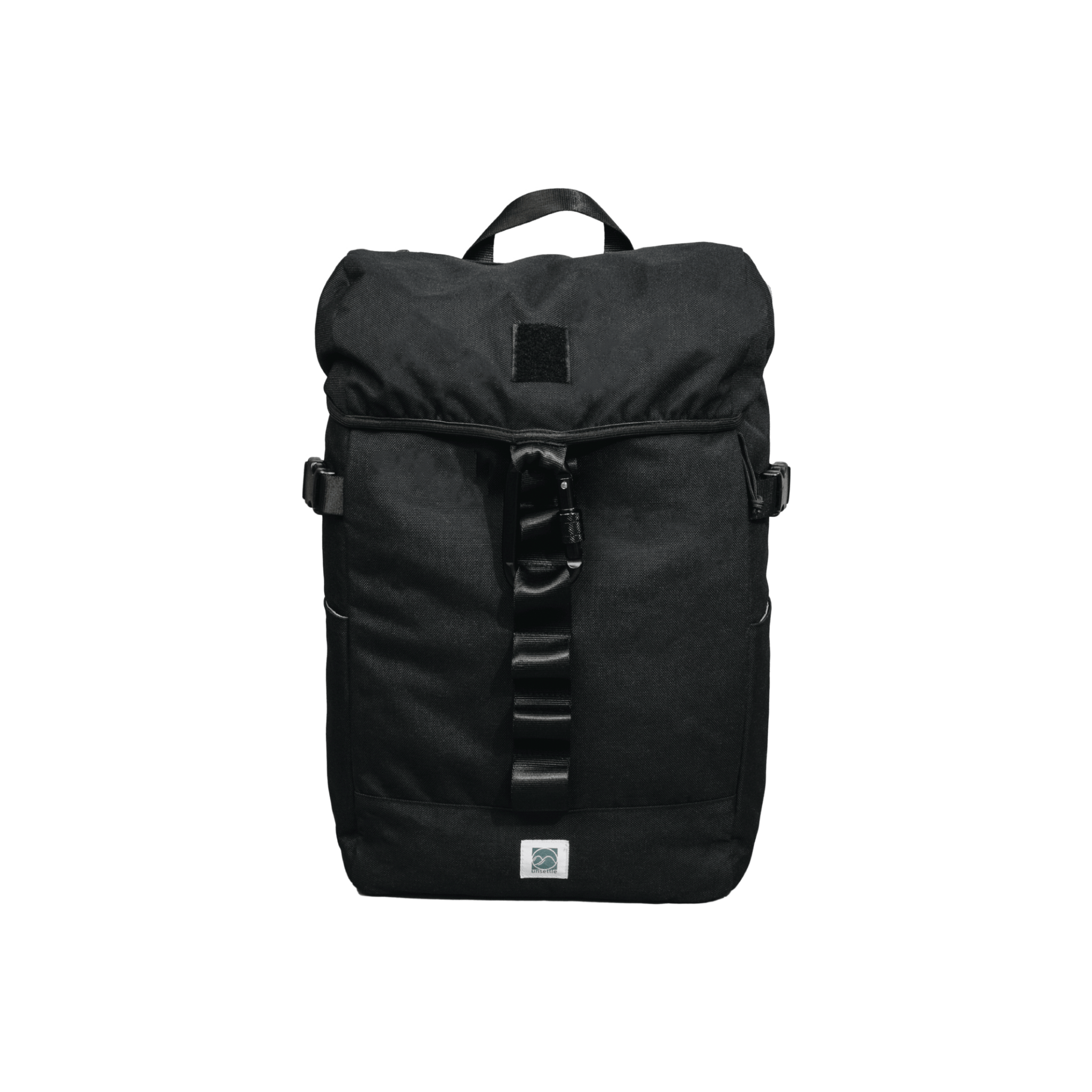 Theftproof Carabiner Rucksack Backpack