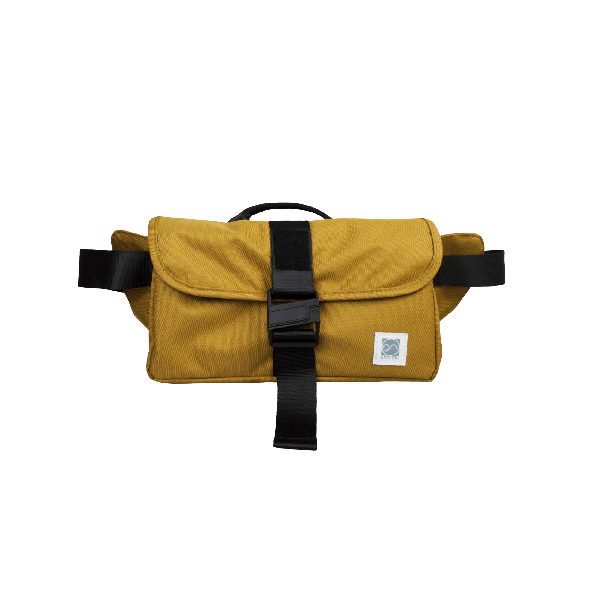 Rush Hour Sling Bag