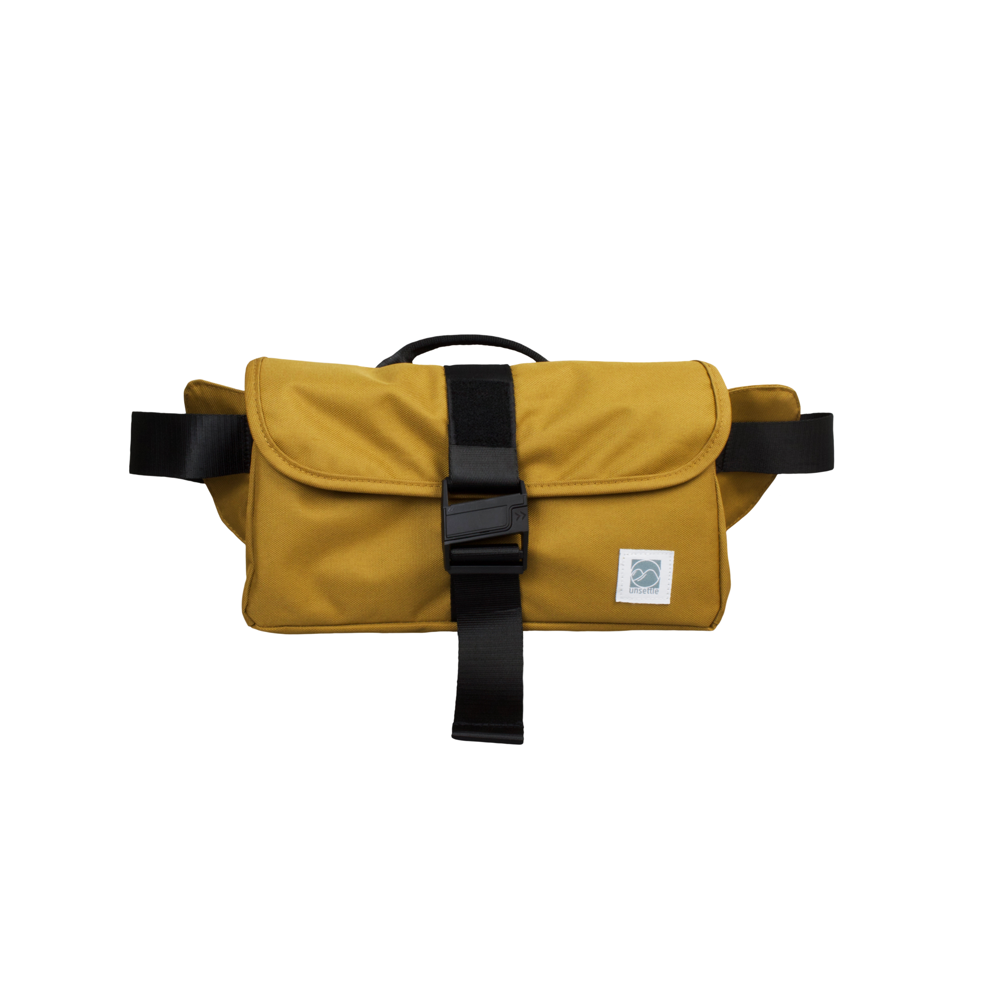 Unsettle Rush Hour Sling Bag プラス シール13枚 Rush Hour Sling Bag in Desert | Unsettle