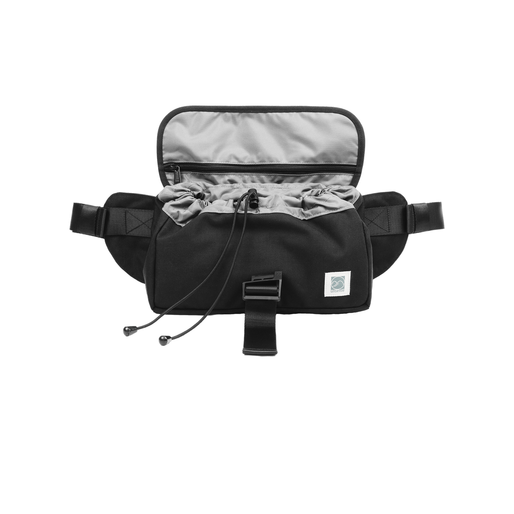 Indiana Sling bag – RUITERTASSEN