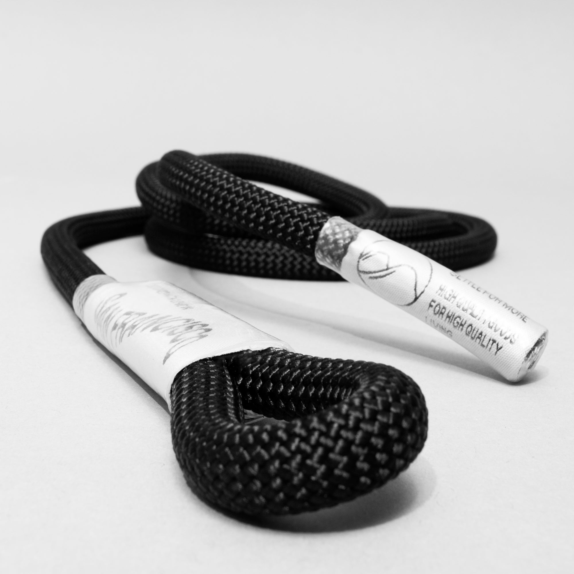 V2 Rope Strap | Space Black