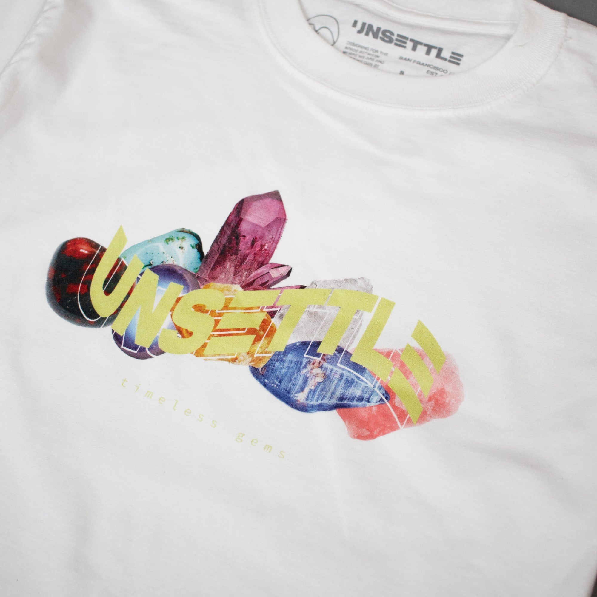 Timeless Gems Tee