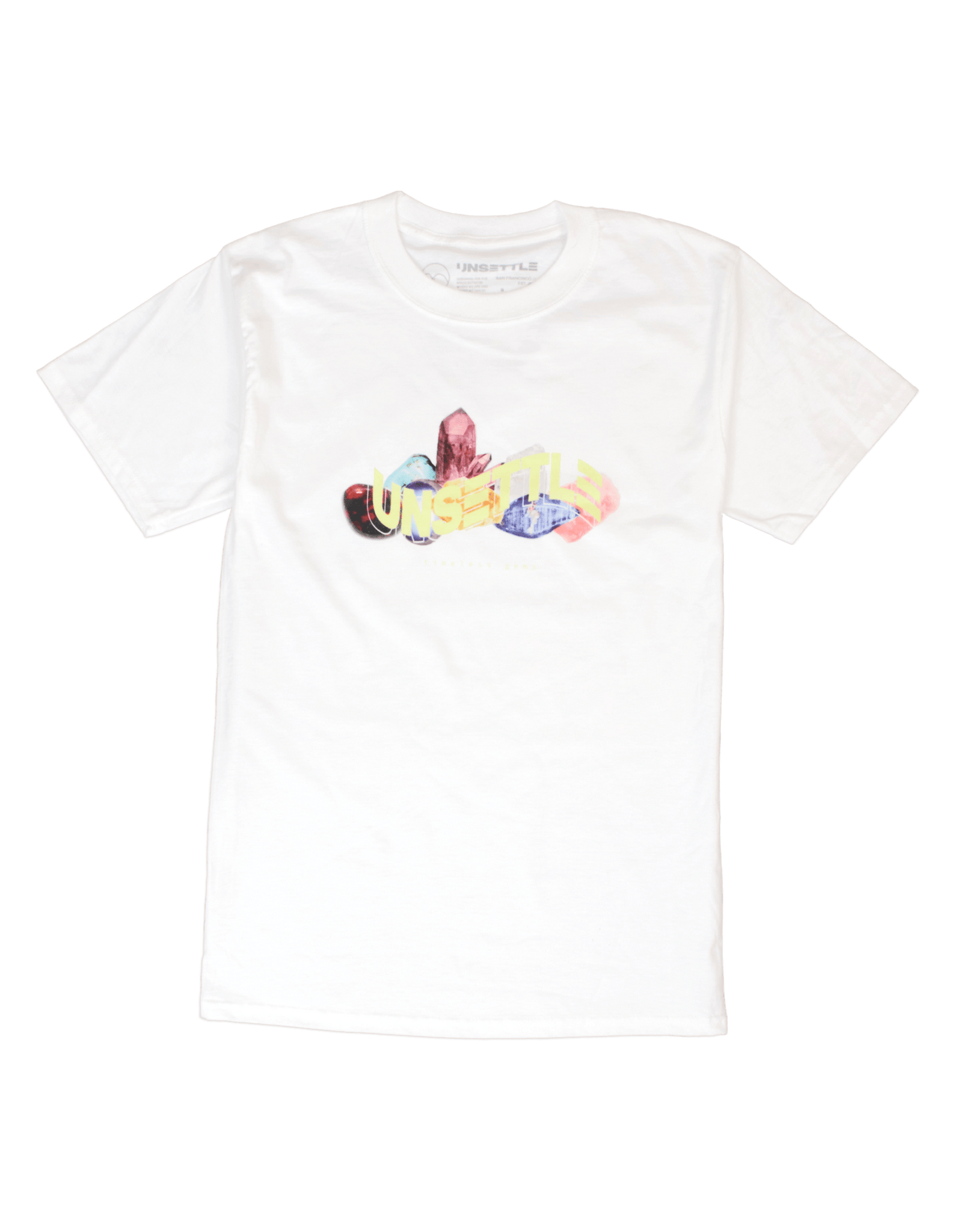 Timeless Gems Tee