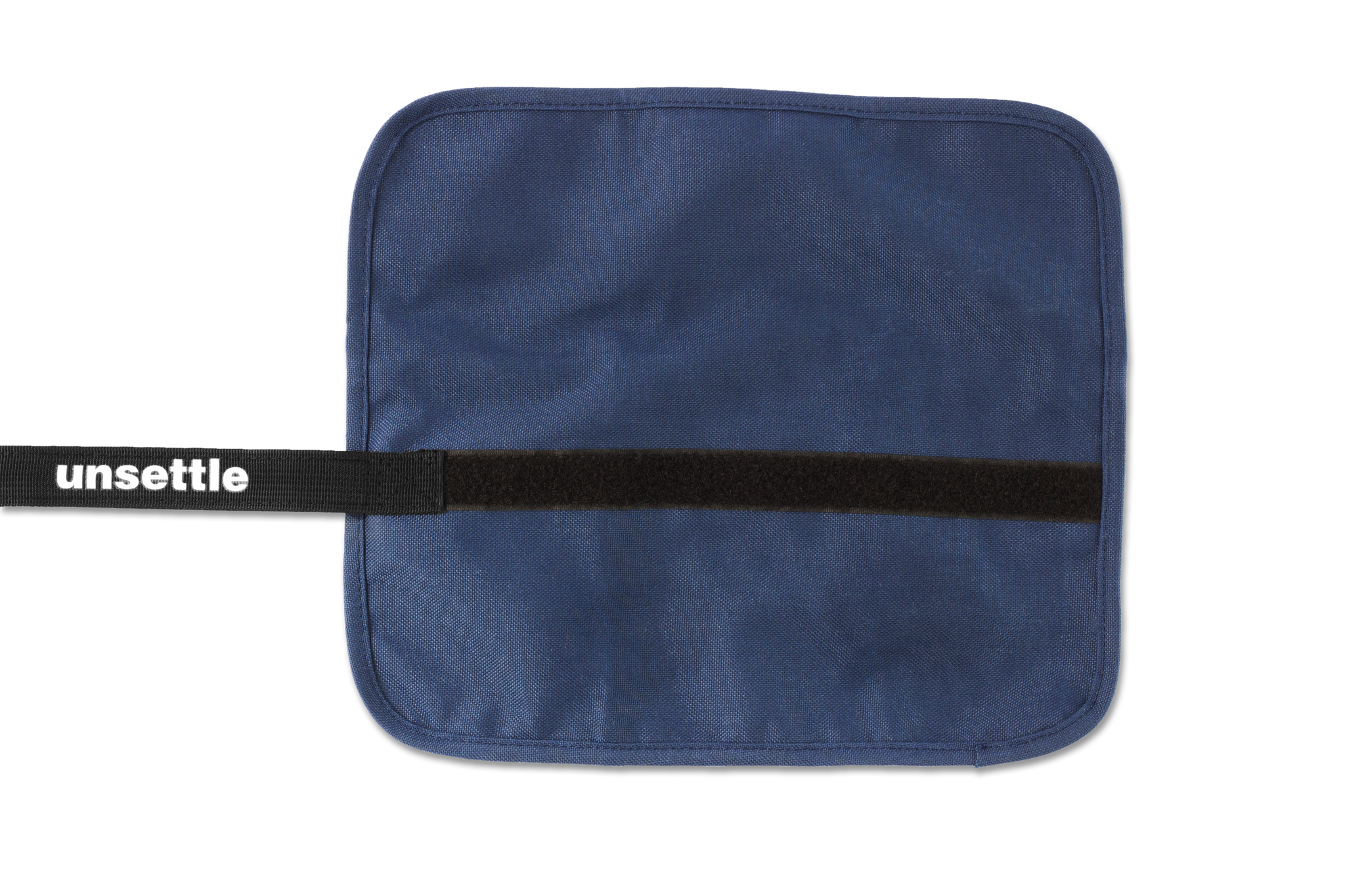 Unroll Cycling Tool Roll | Aqua Navy