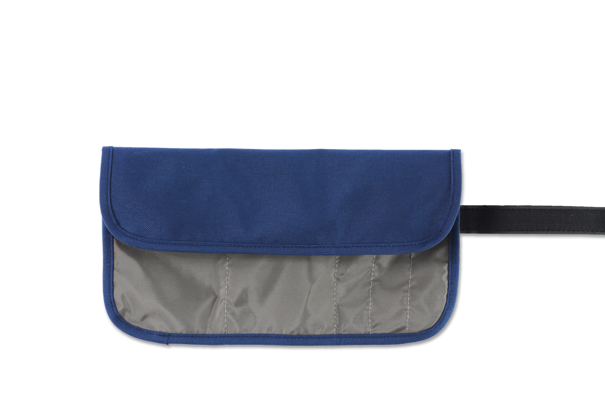 Unroll Cycling Tool Roll | Aqua Navy