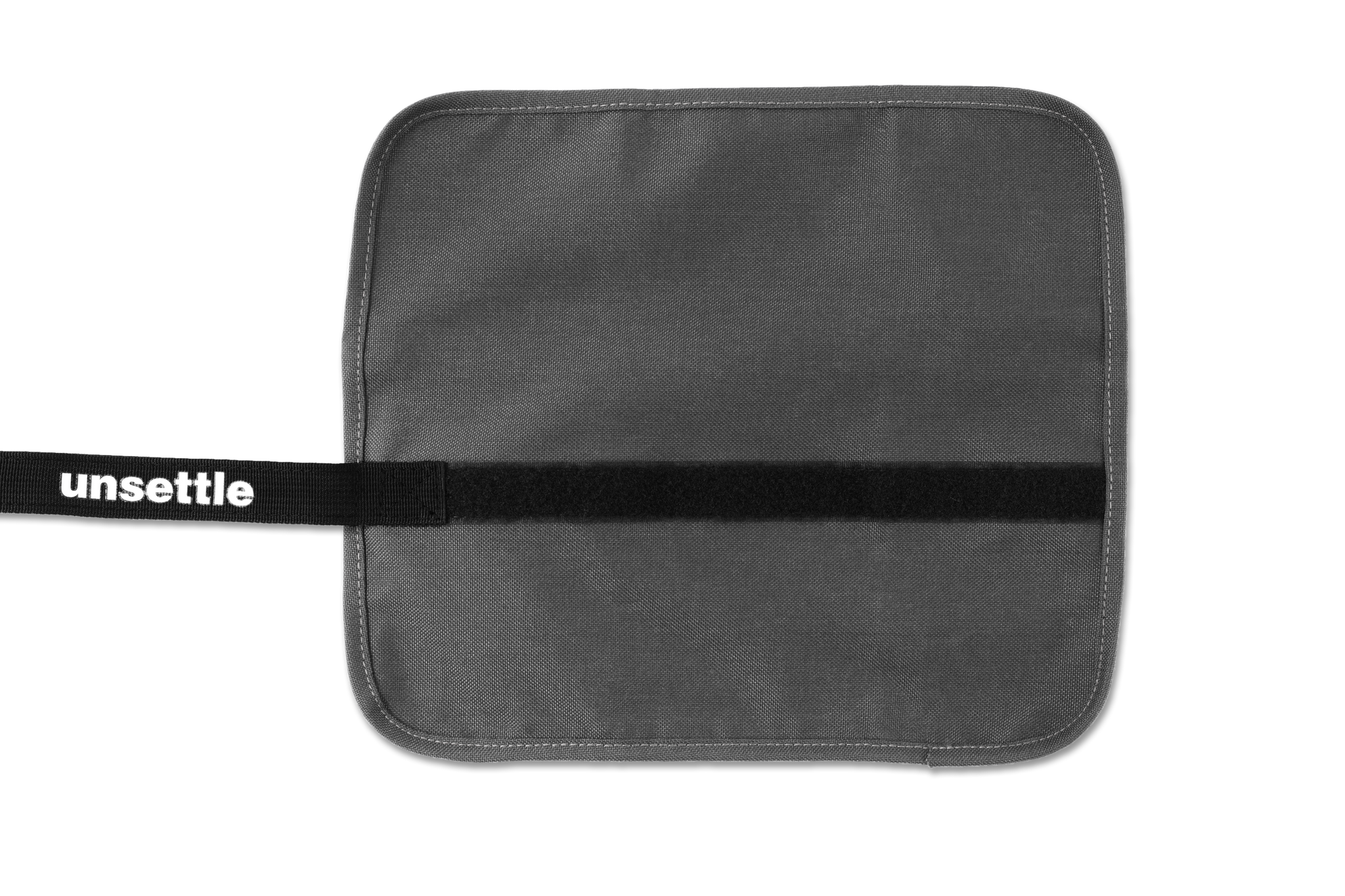Unroll Cycling Tool Roll | Slate Gray