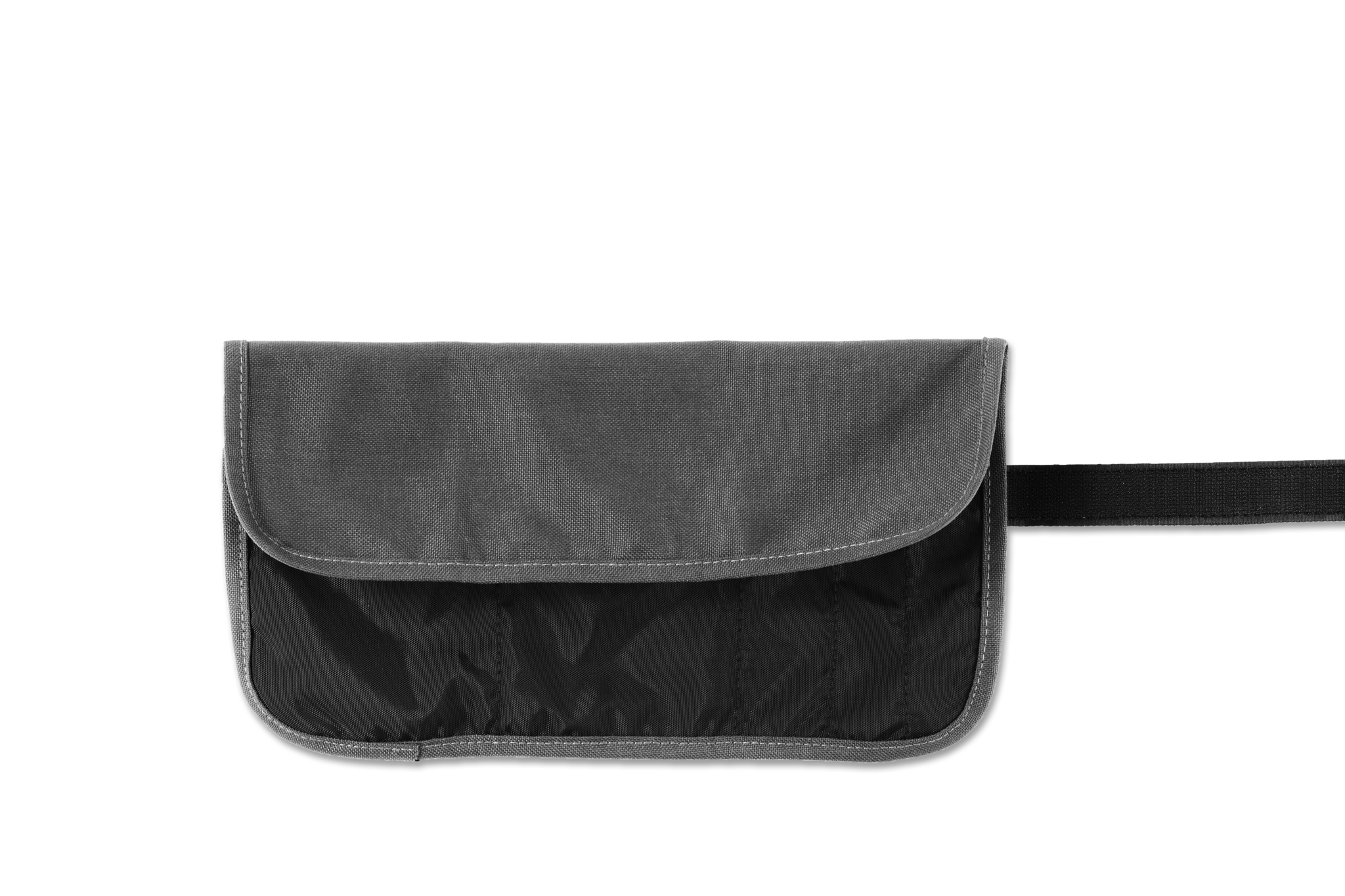 Unroll Cycling Tool Roll | Slate Gray