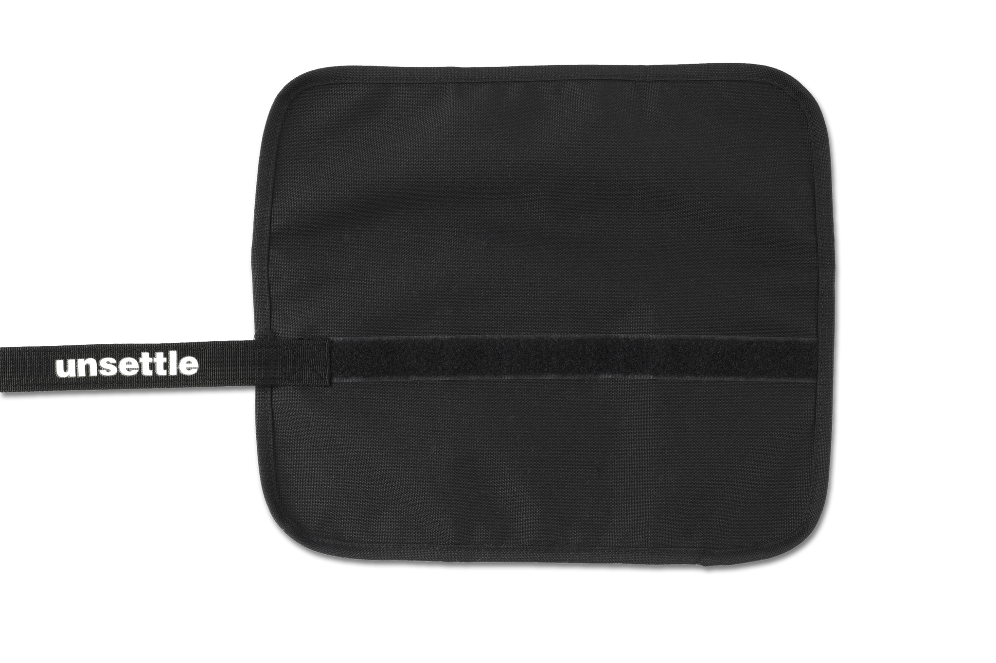 Unroll Cycling Tool Roll | Space Black