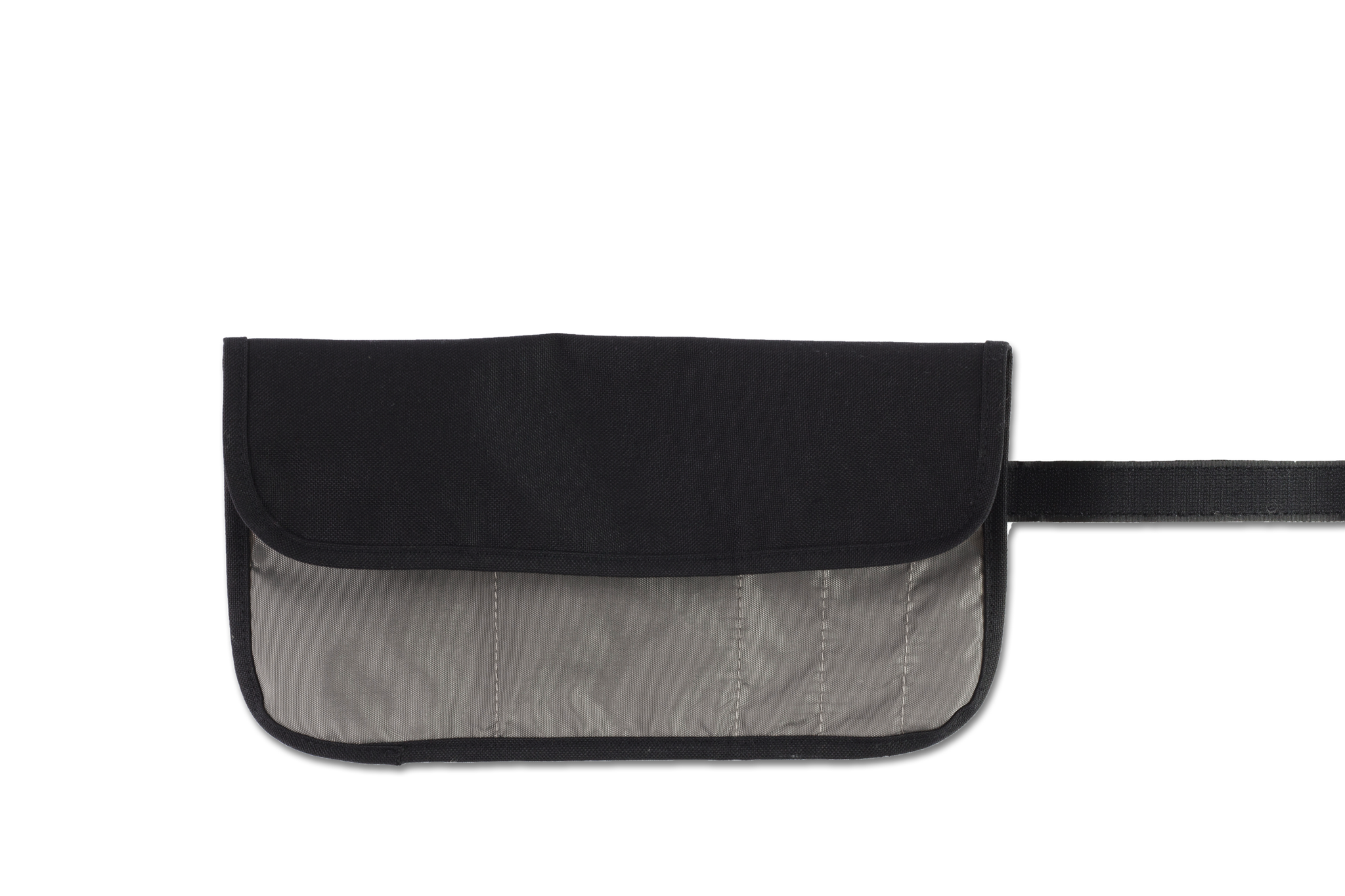 Unroll Cycling Tool Roll | Space Black