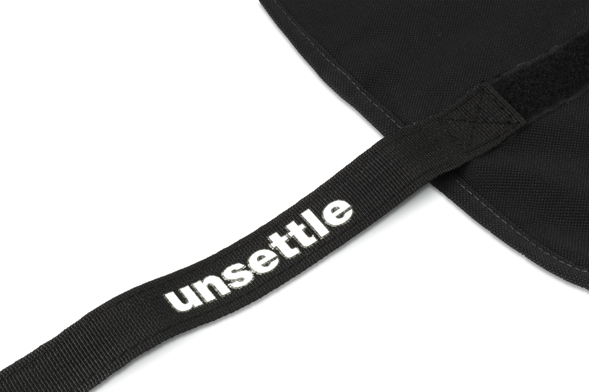 Unroll Cycling Tool Roll | Space Black